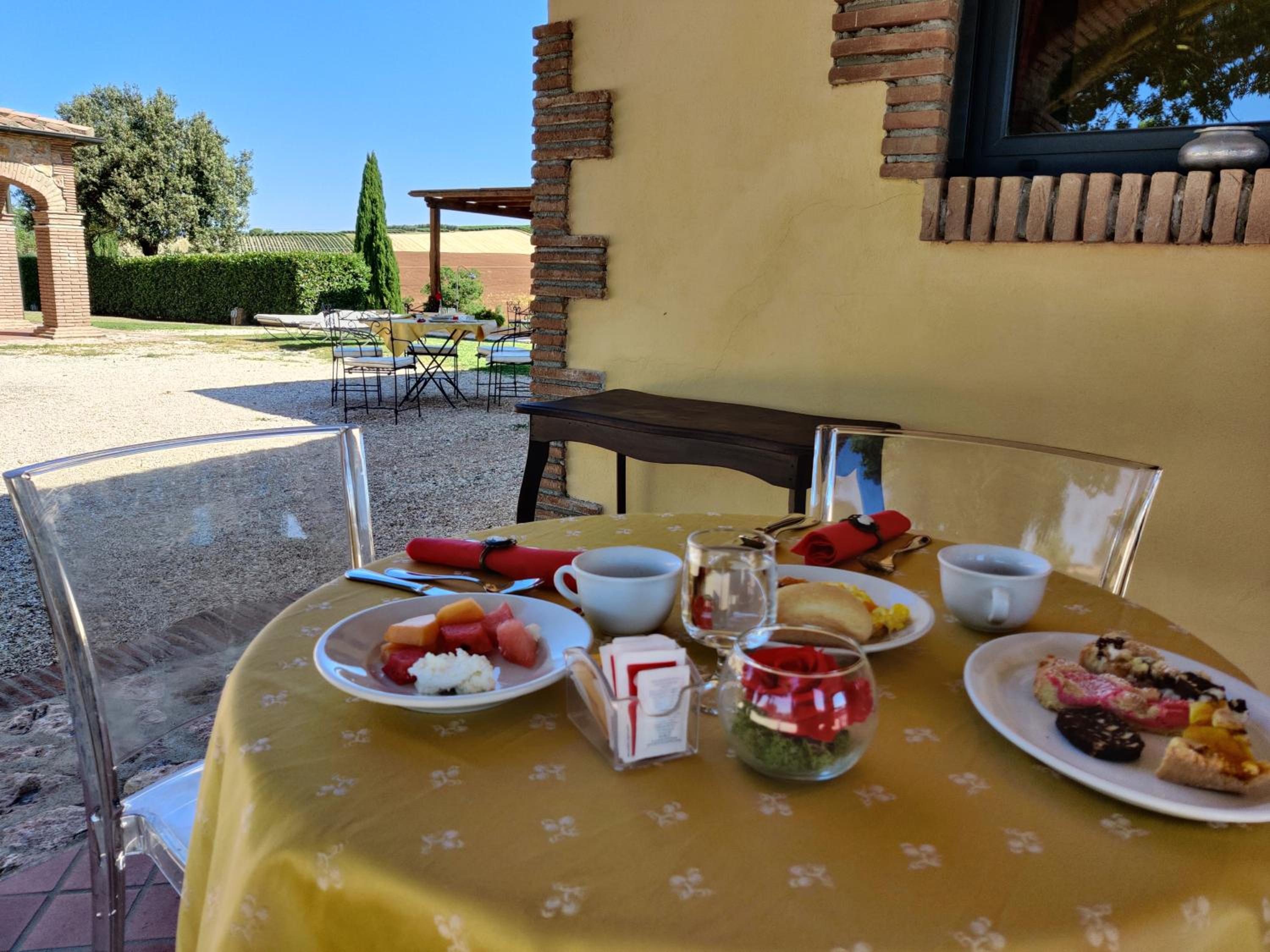 Agriturismo Il Raduno - Max Lelli