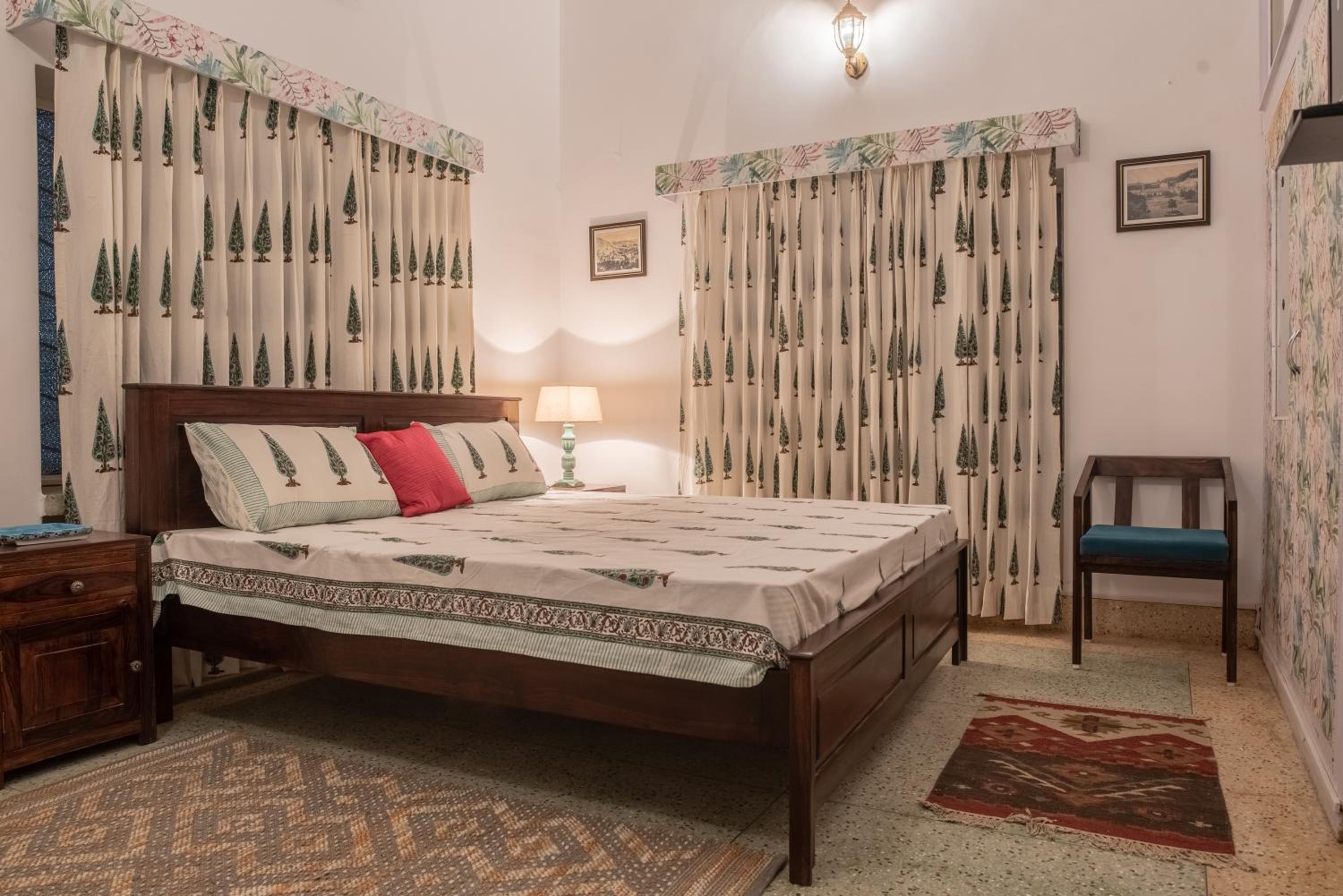 Jaipur 1727 Homestay