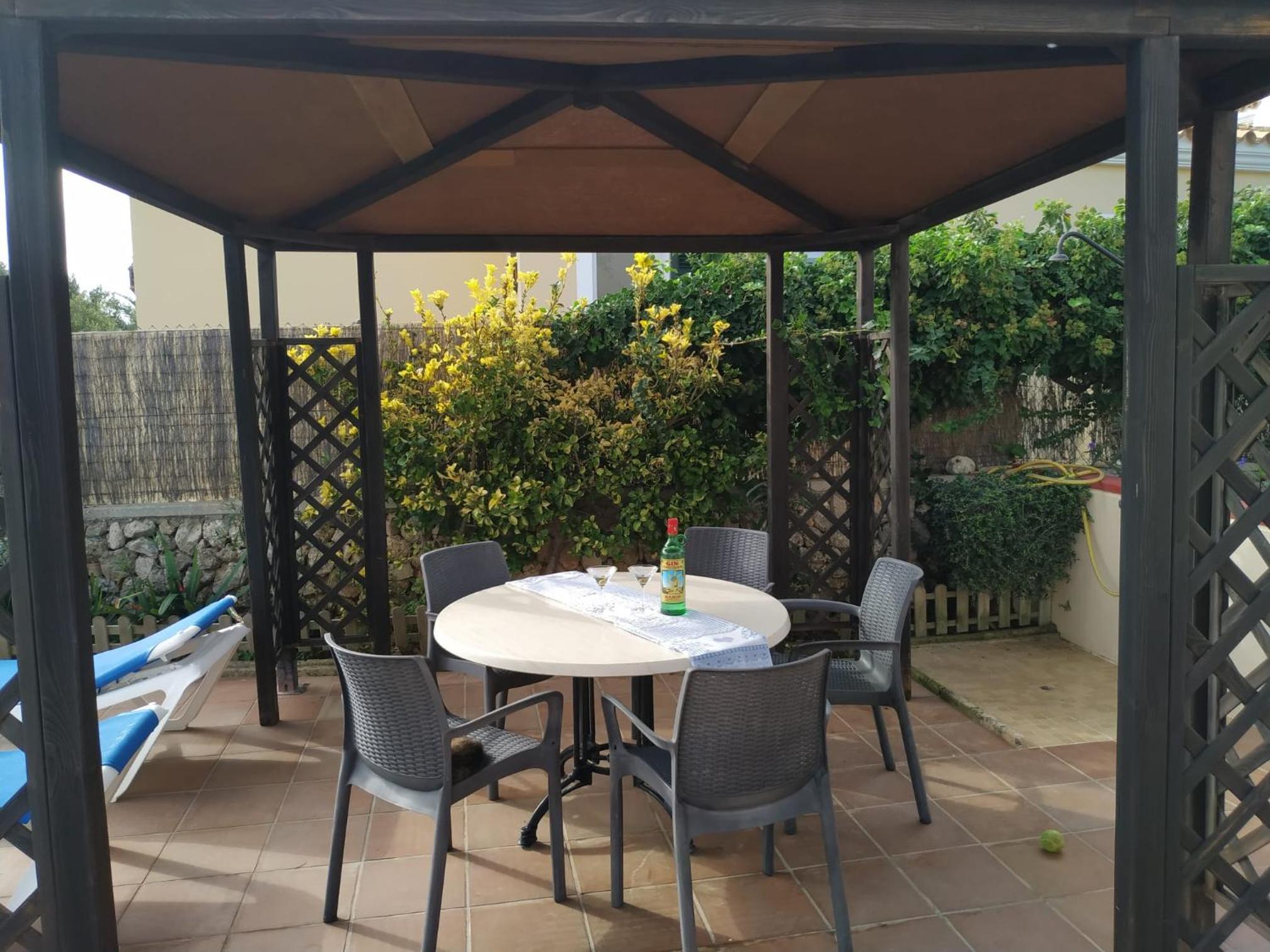 Villa TALI photo 4
