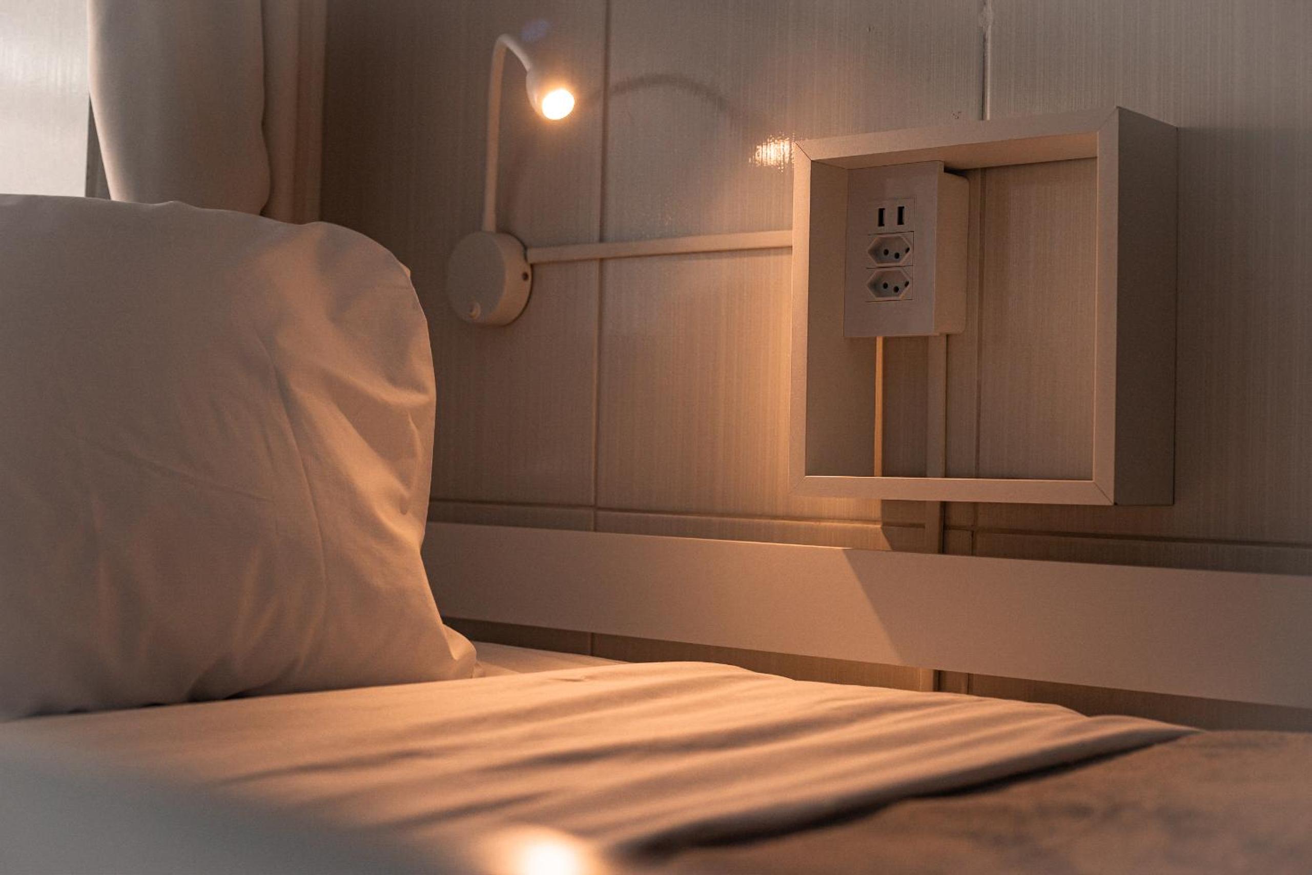 La Plage Salvador - Boutique Hostel