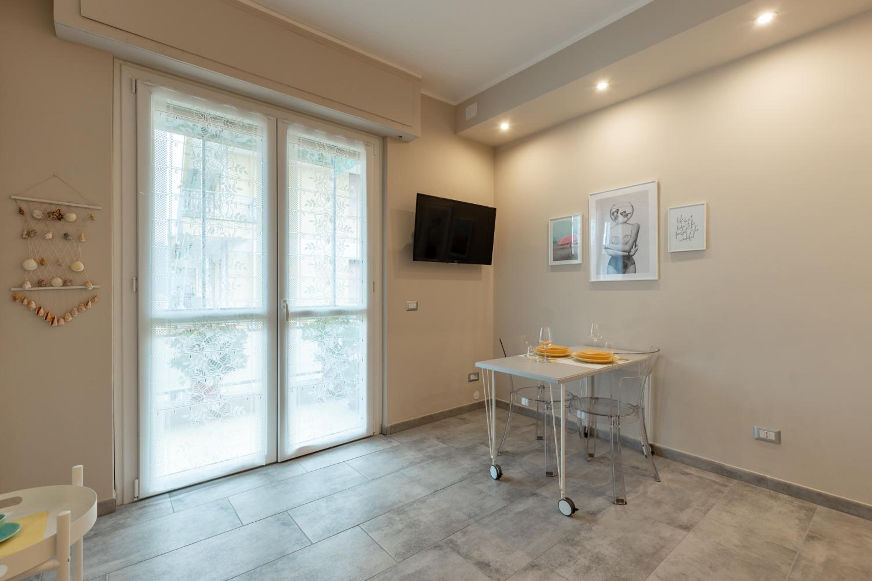 Mauro Apartment view 4