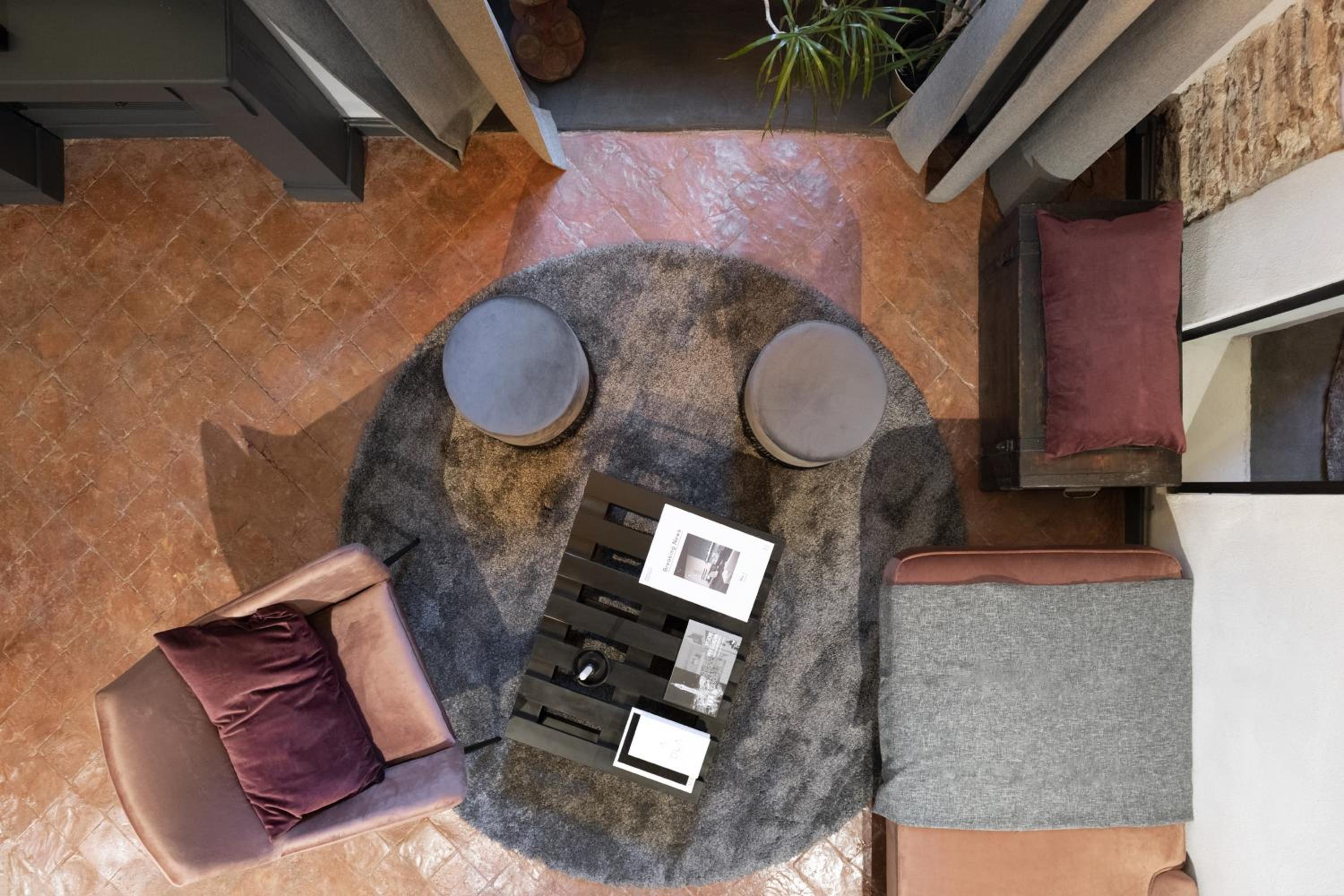 INSTAURA Apartments view 5
