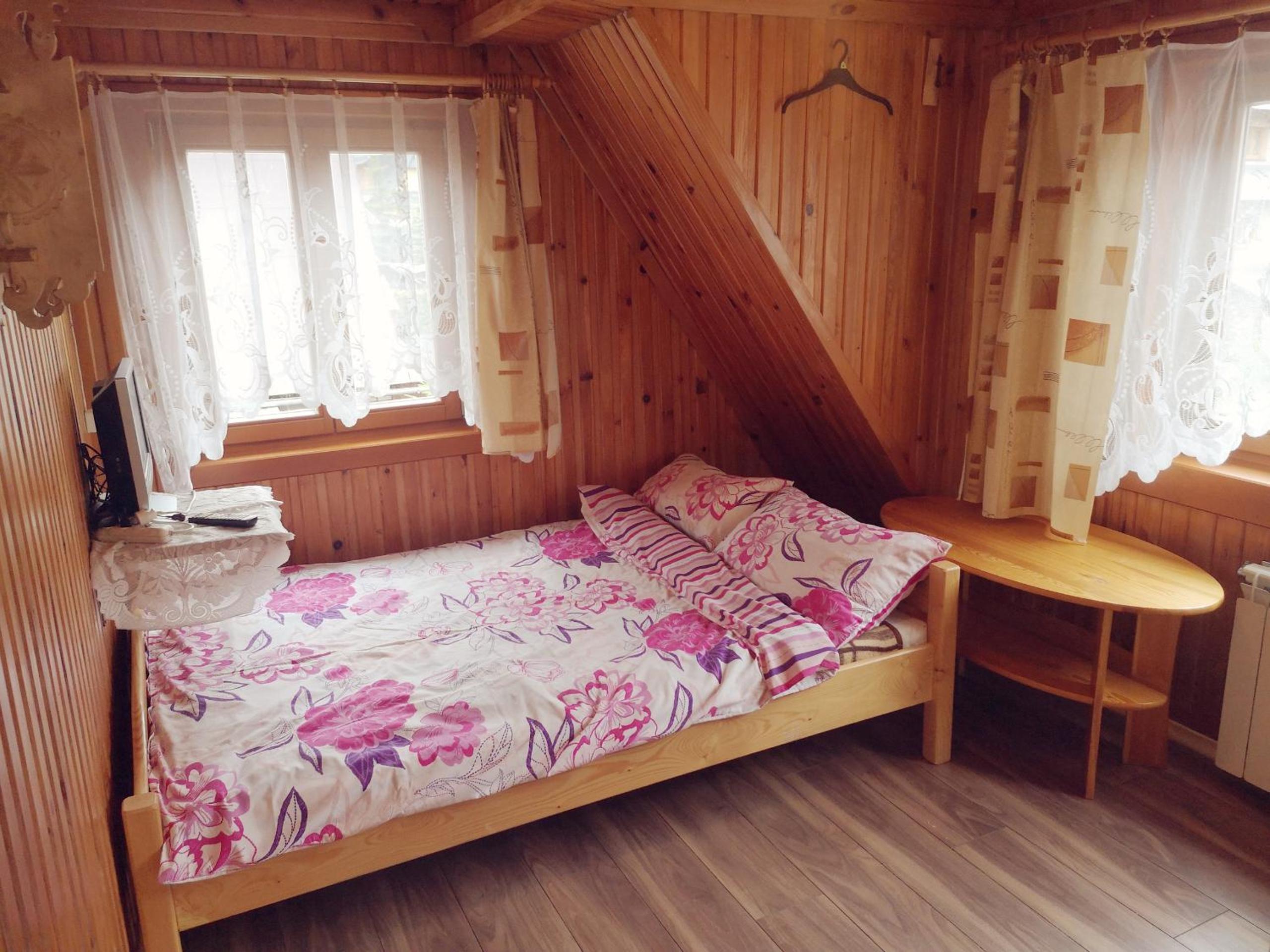 Pokoje Gościnne u Bartka