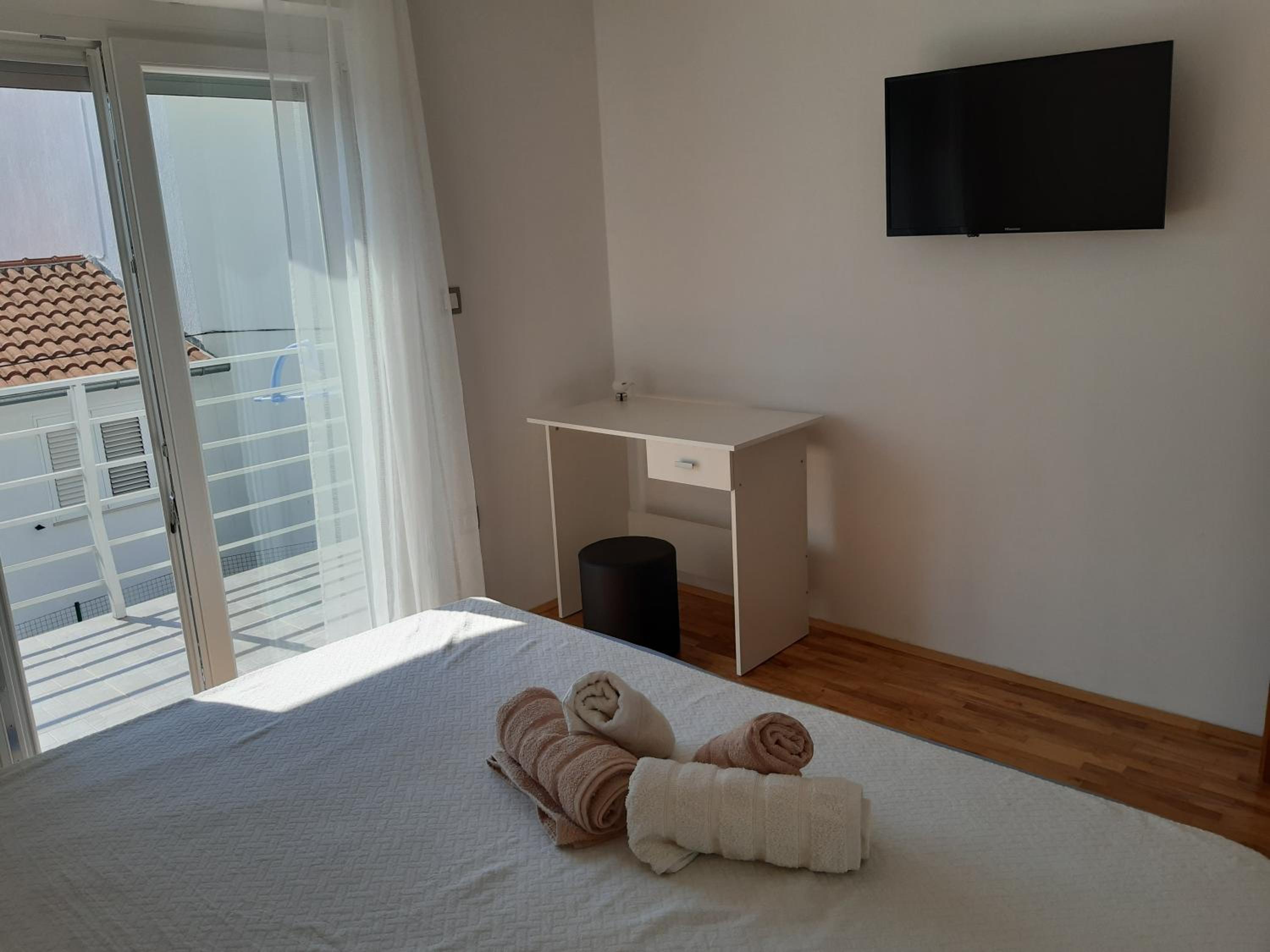 Apartmani Frano view 5