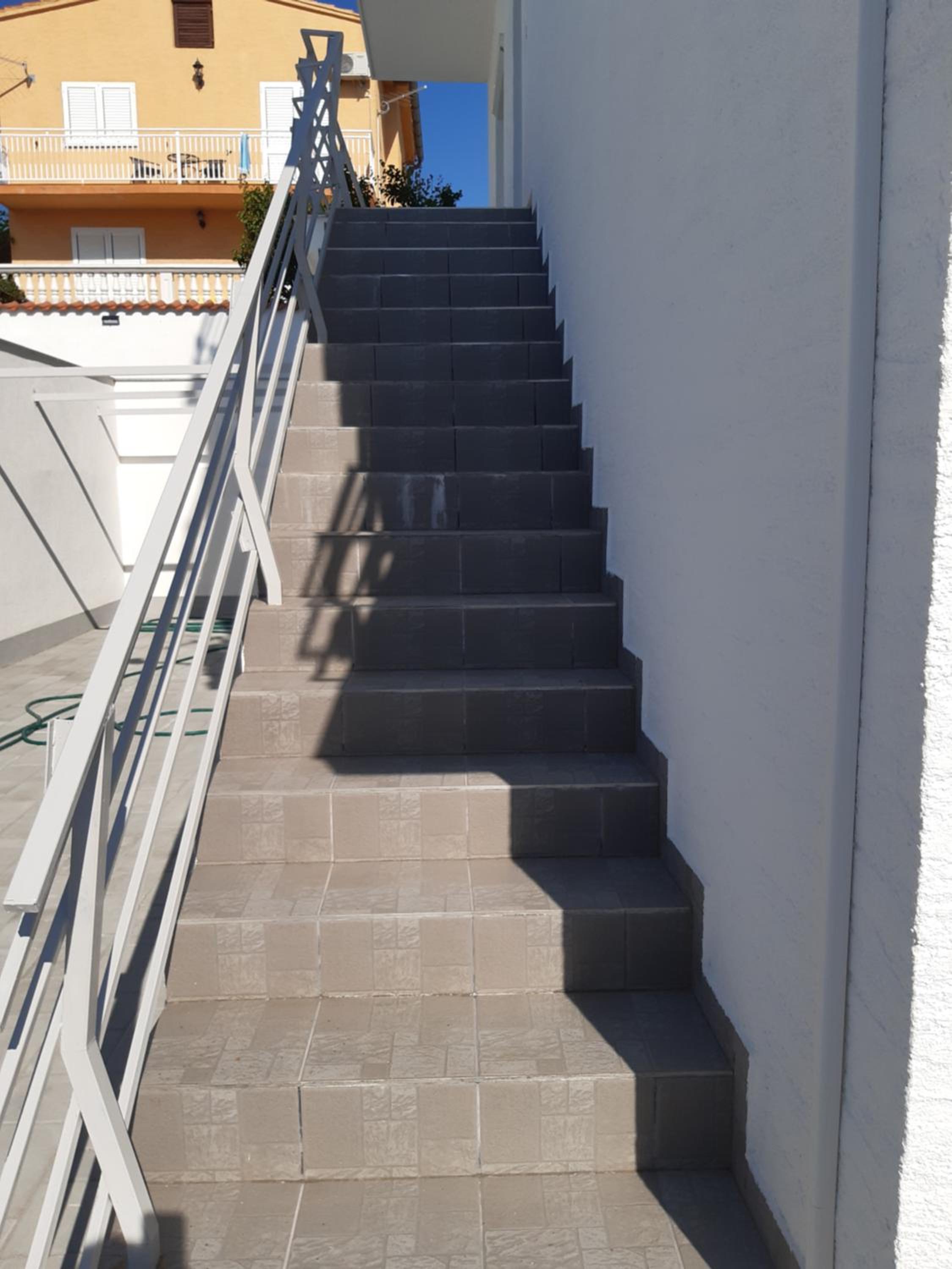 Apartmani Frano view 4