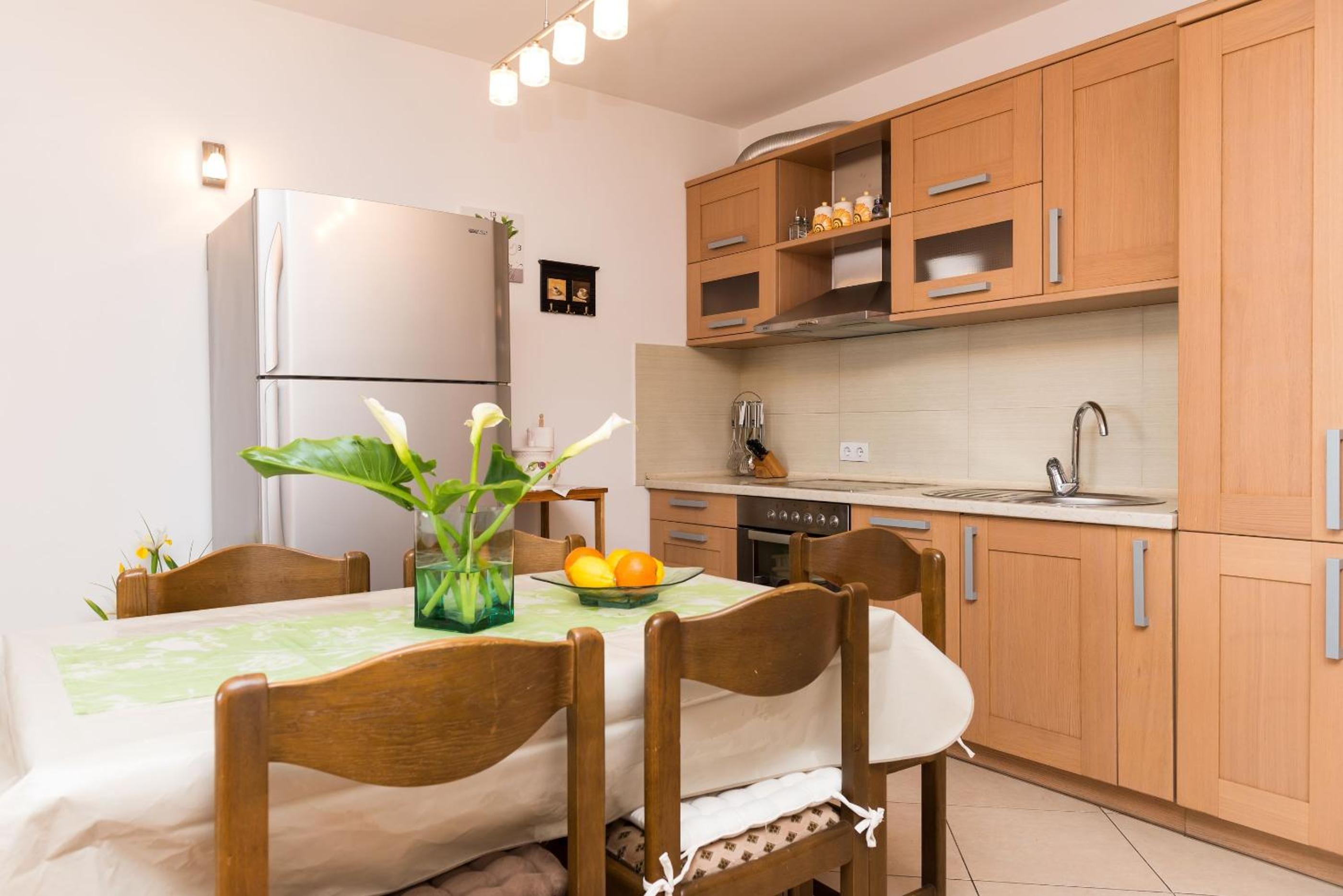 Apartment Mia