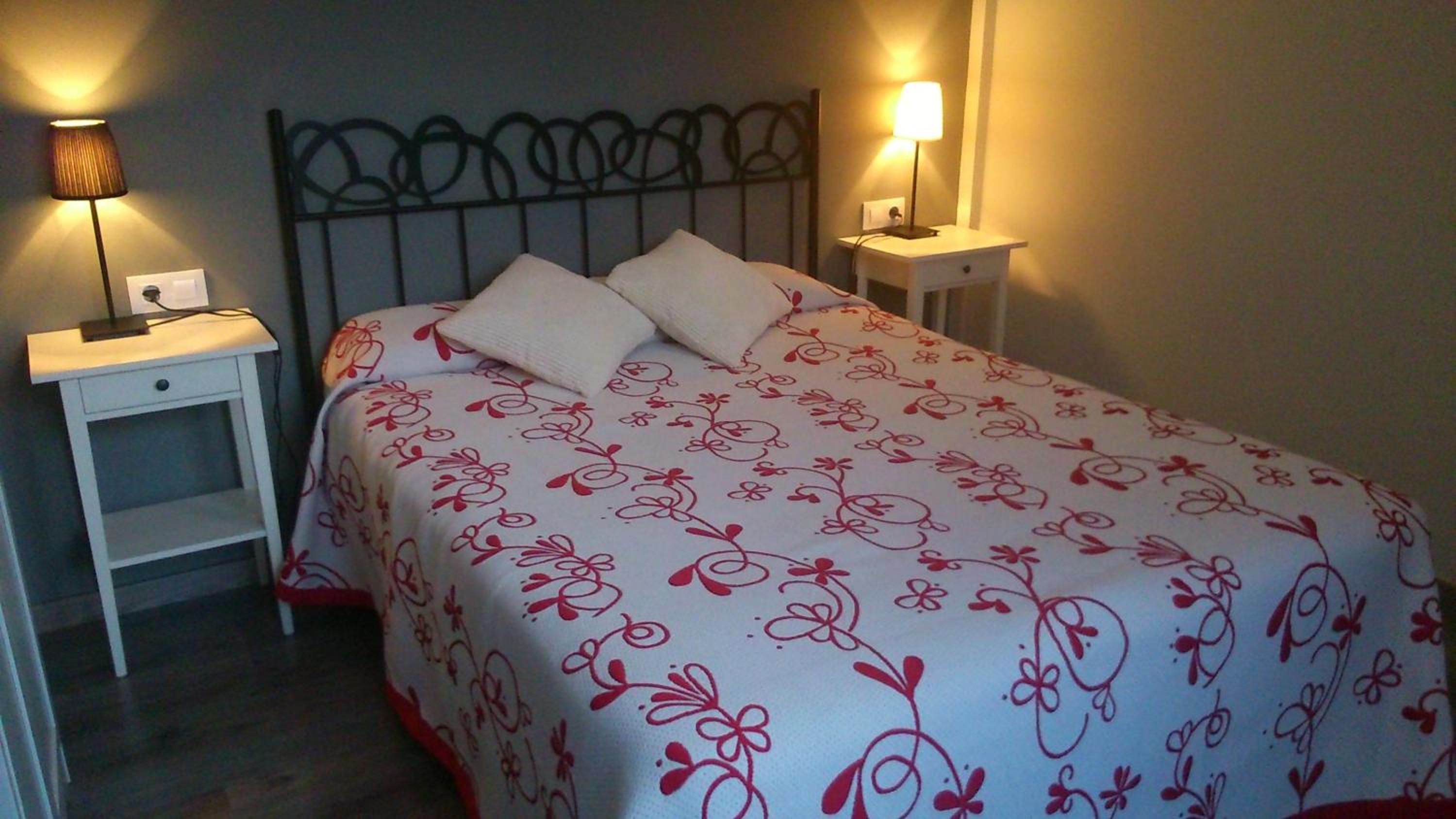 Apartamentos San Gregorio