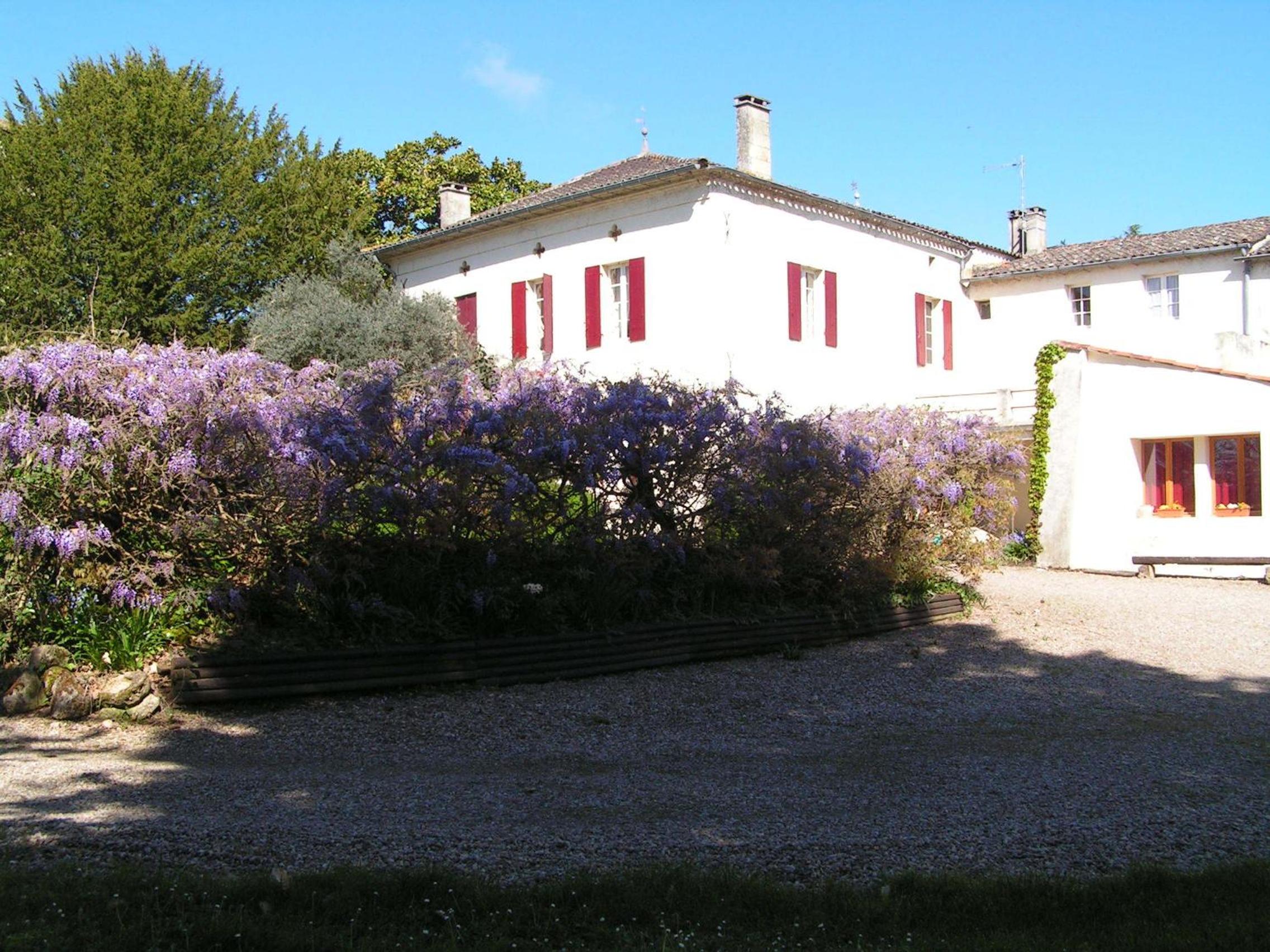 A L'Olivier