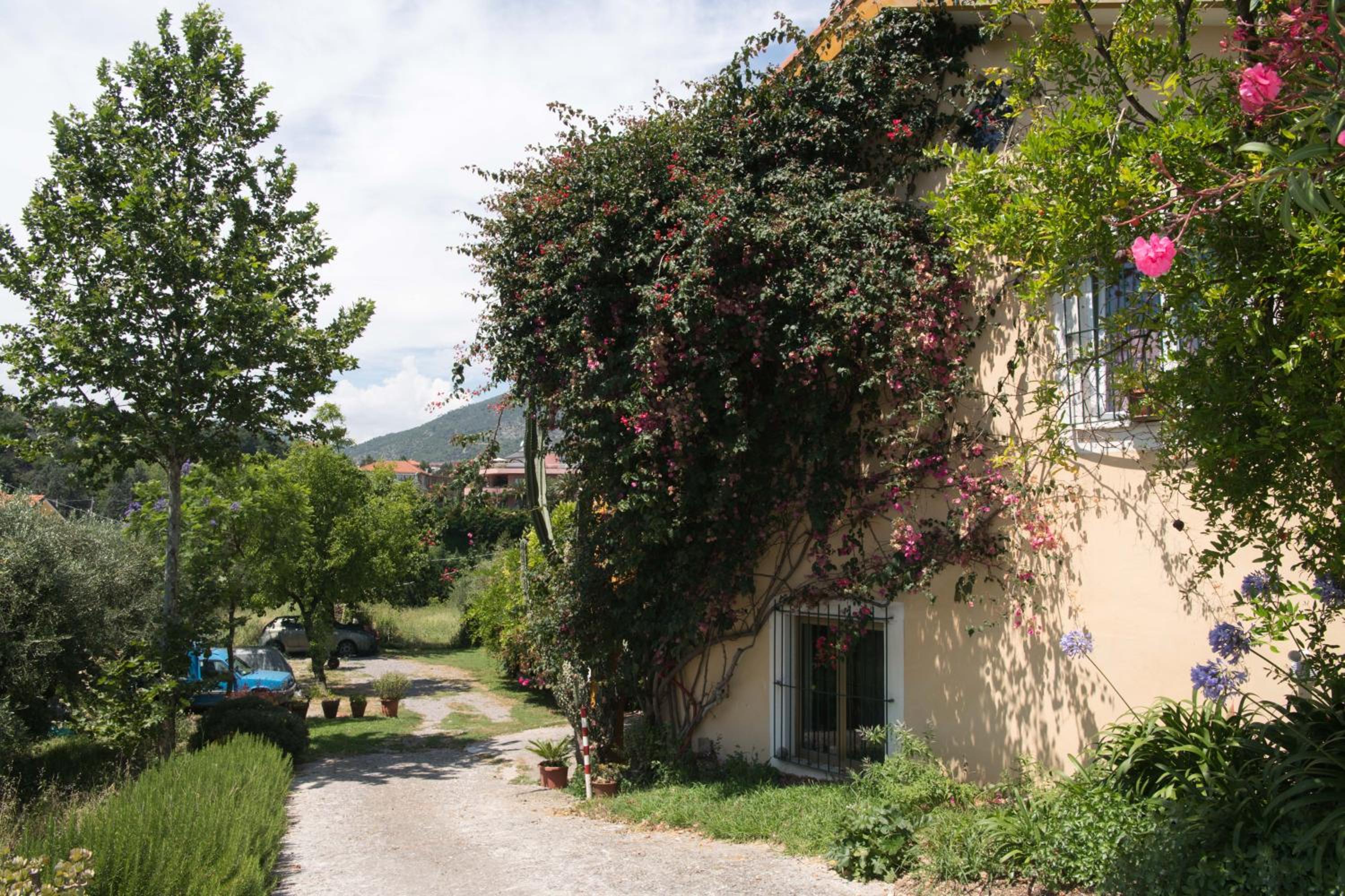 B&B La casa dei gelsi