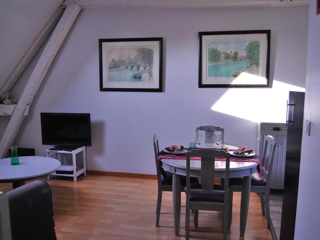 Gîte L'Arquebuse photo 3