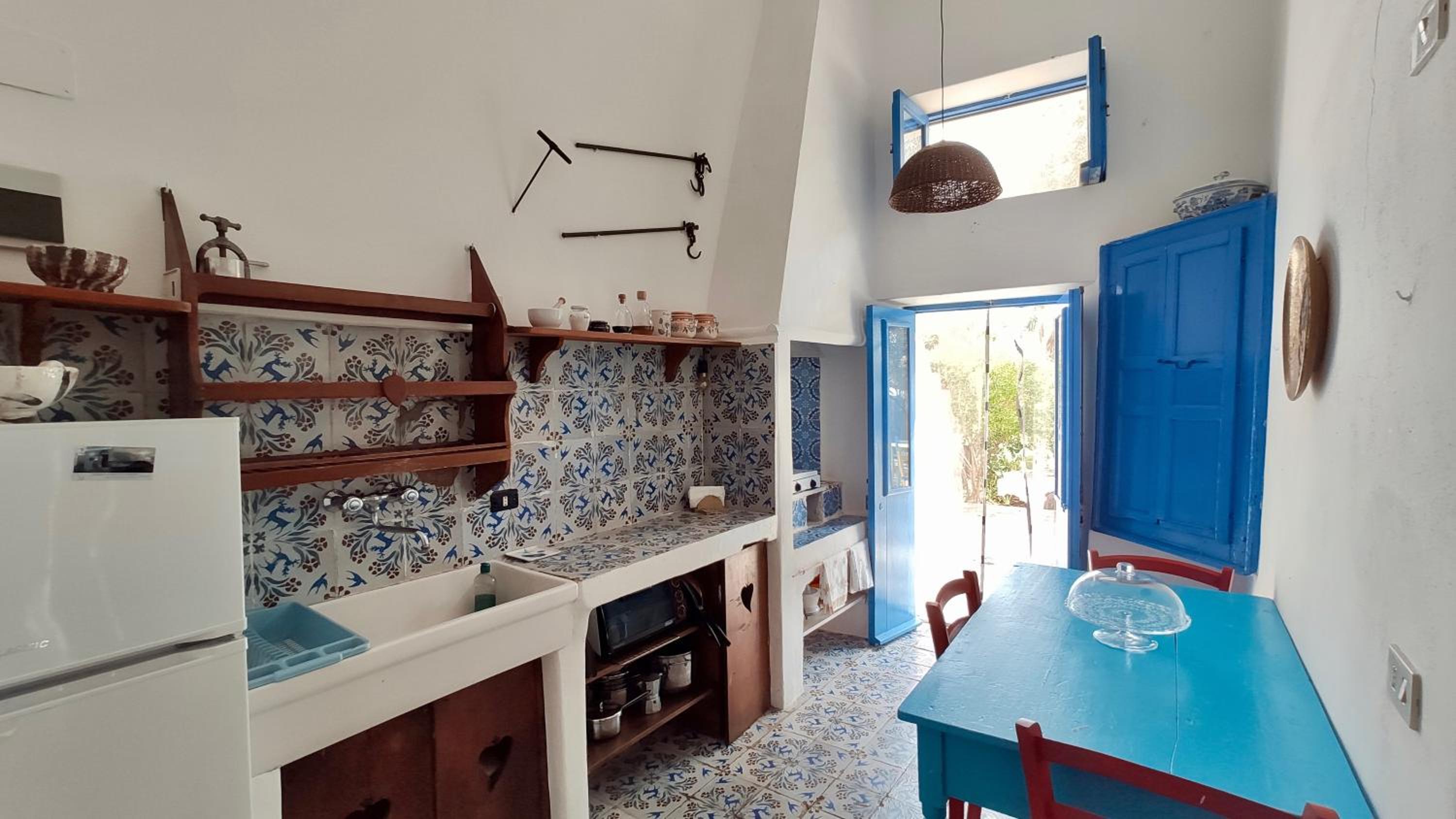 La Casa di Nonna Ida photo 4