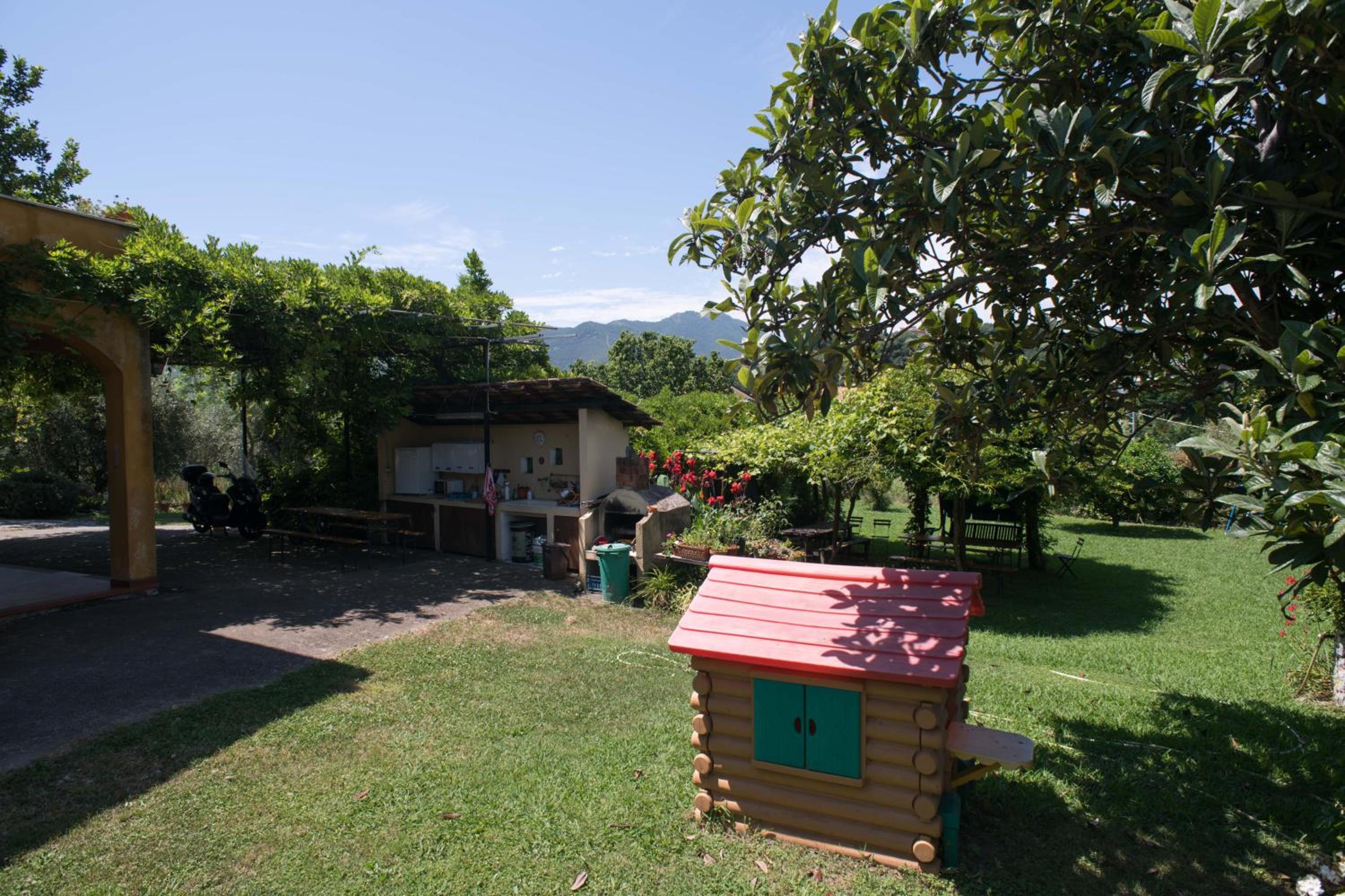 B&B La casa dei gelsi
