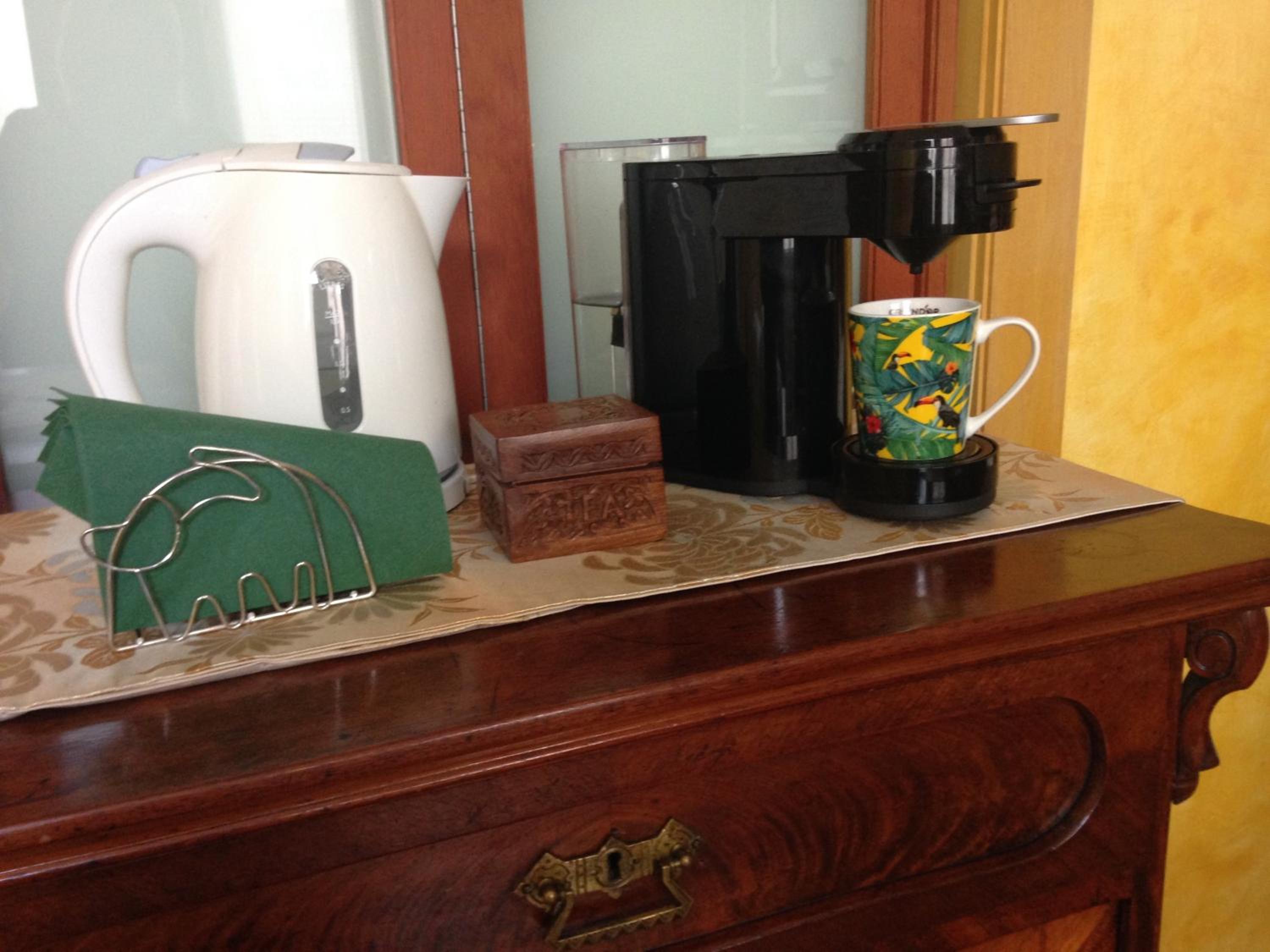 B&B Matin Tranquille