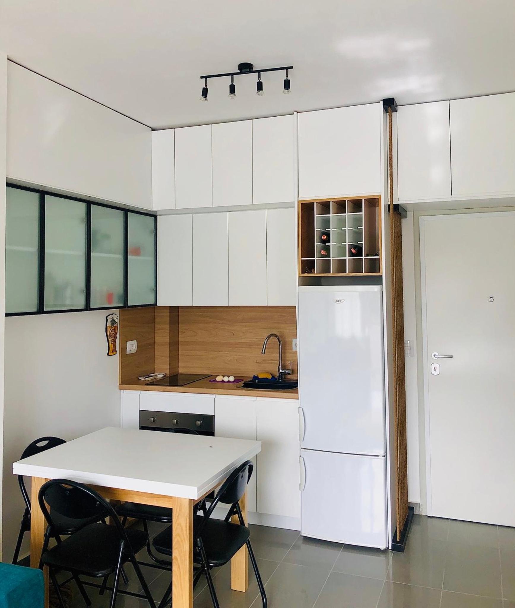 Hanah Apartment - Gjiri Lalzit Lura 3