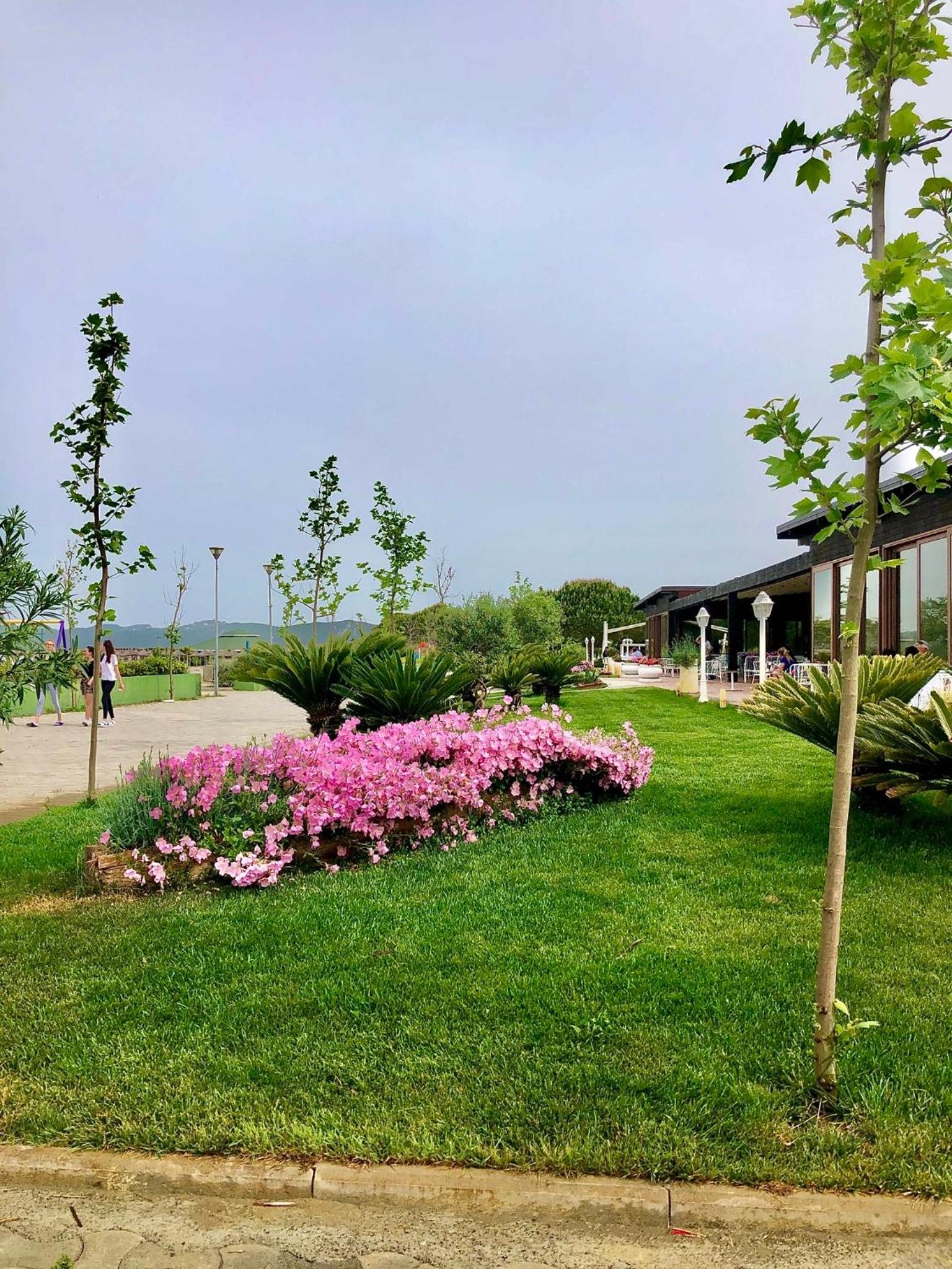 Hanah Apartment - Gjiri Lalzit Lura 3