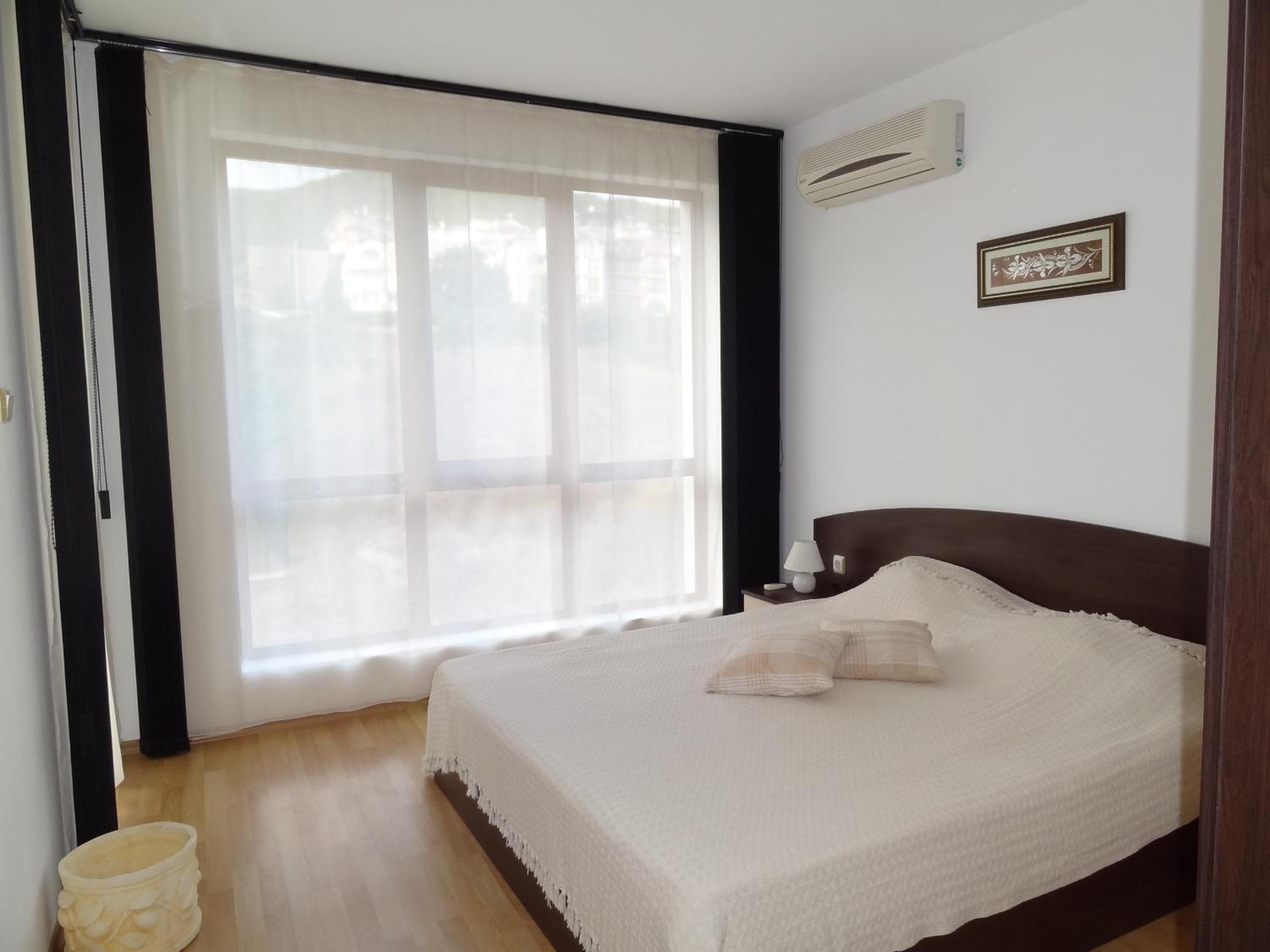 Triumph Holiday Village