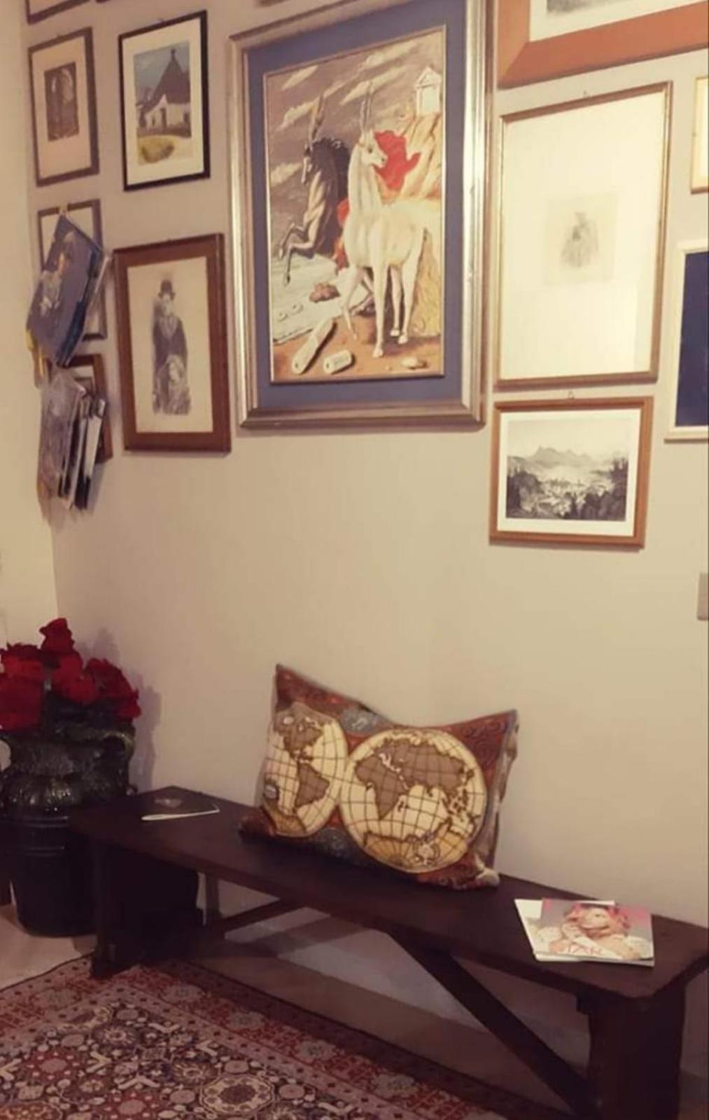 Le mille e una Puglia - Stories and Experiences