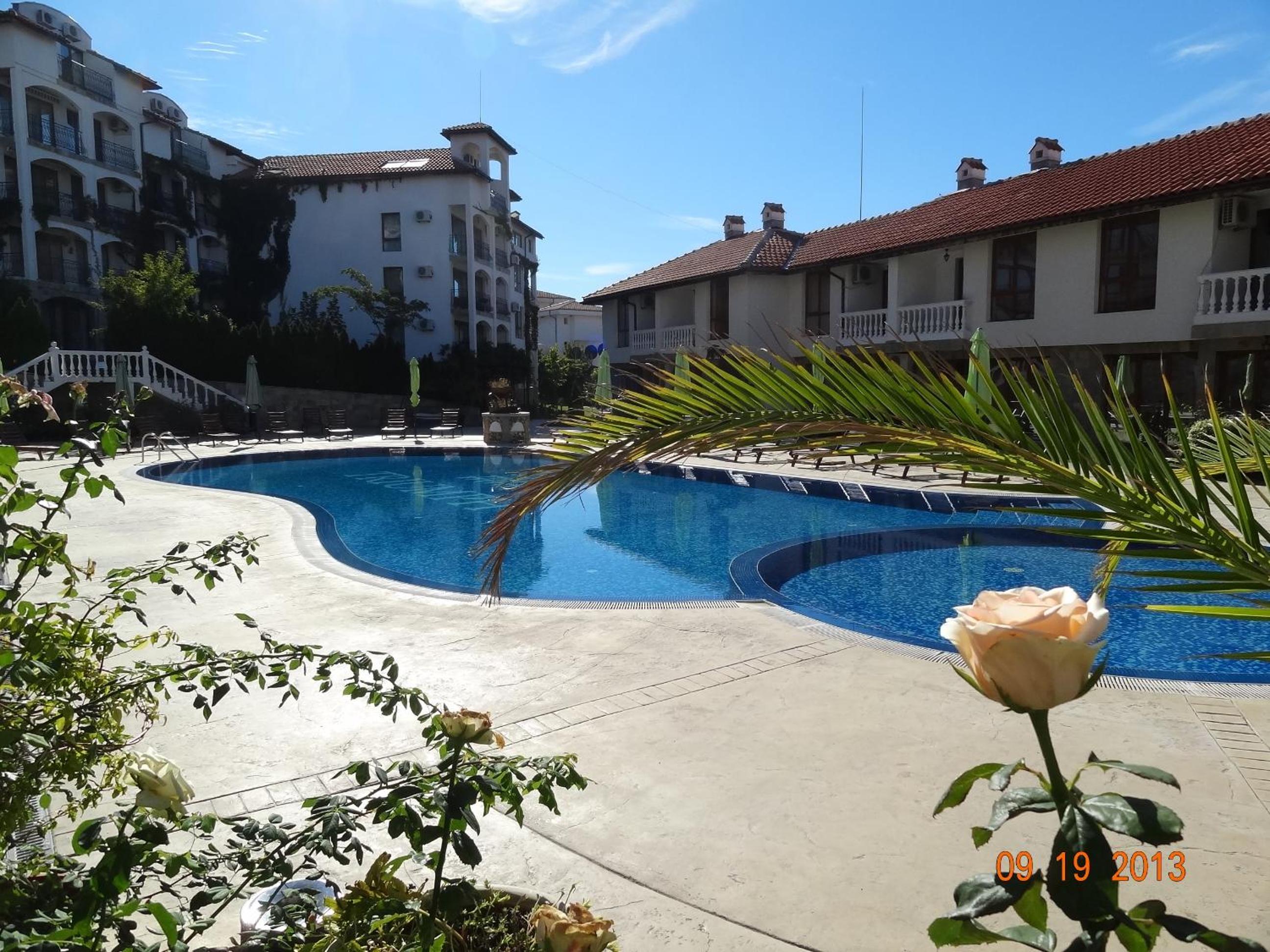 Triumph Holiday Village
