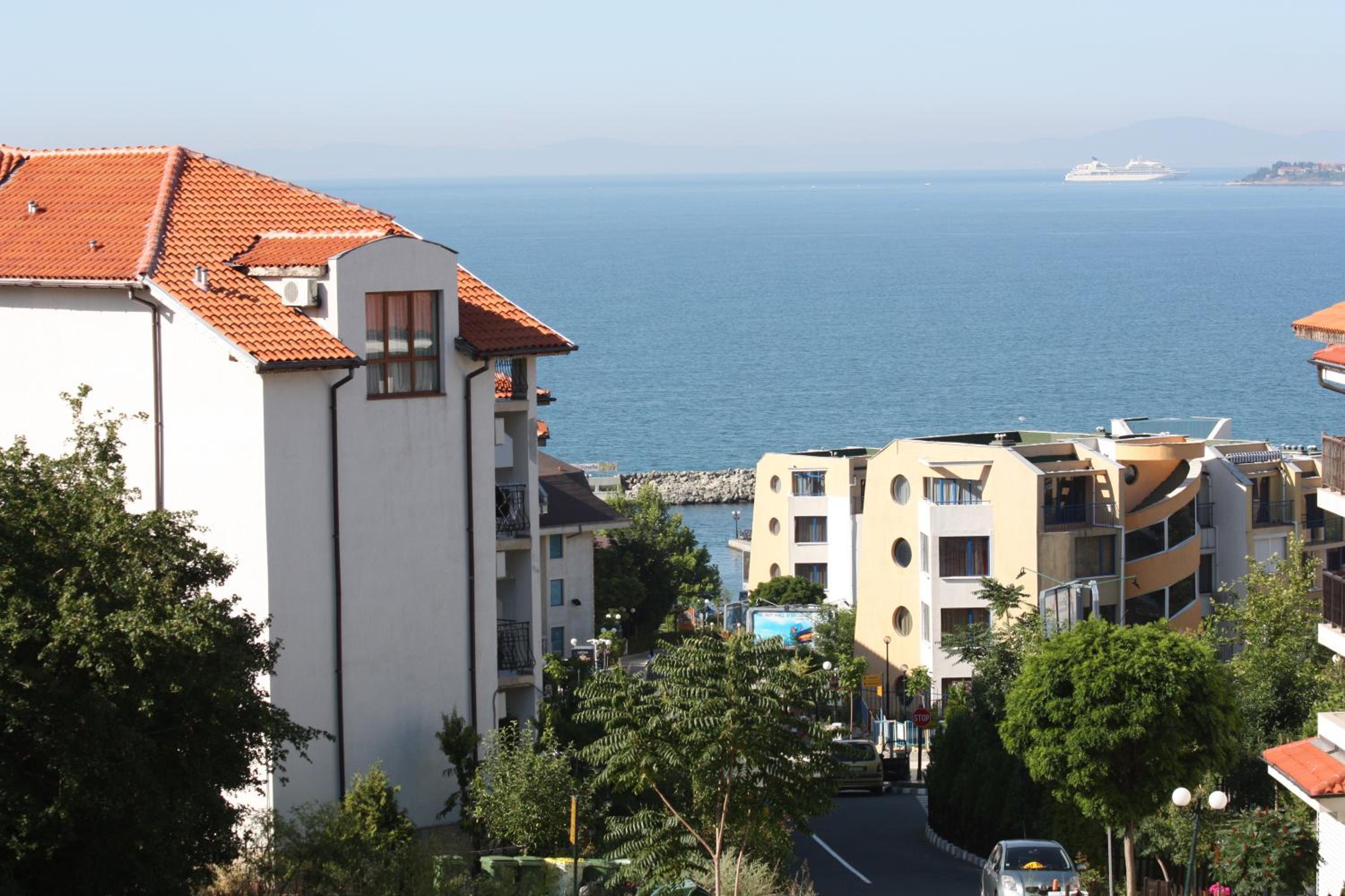 Triumph Holiday Village