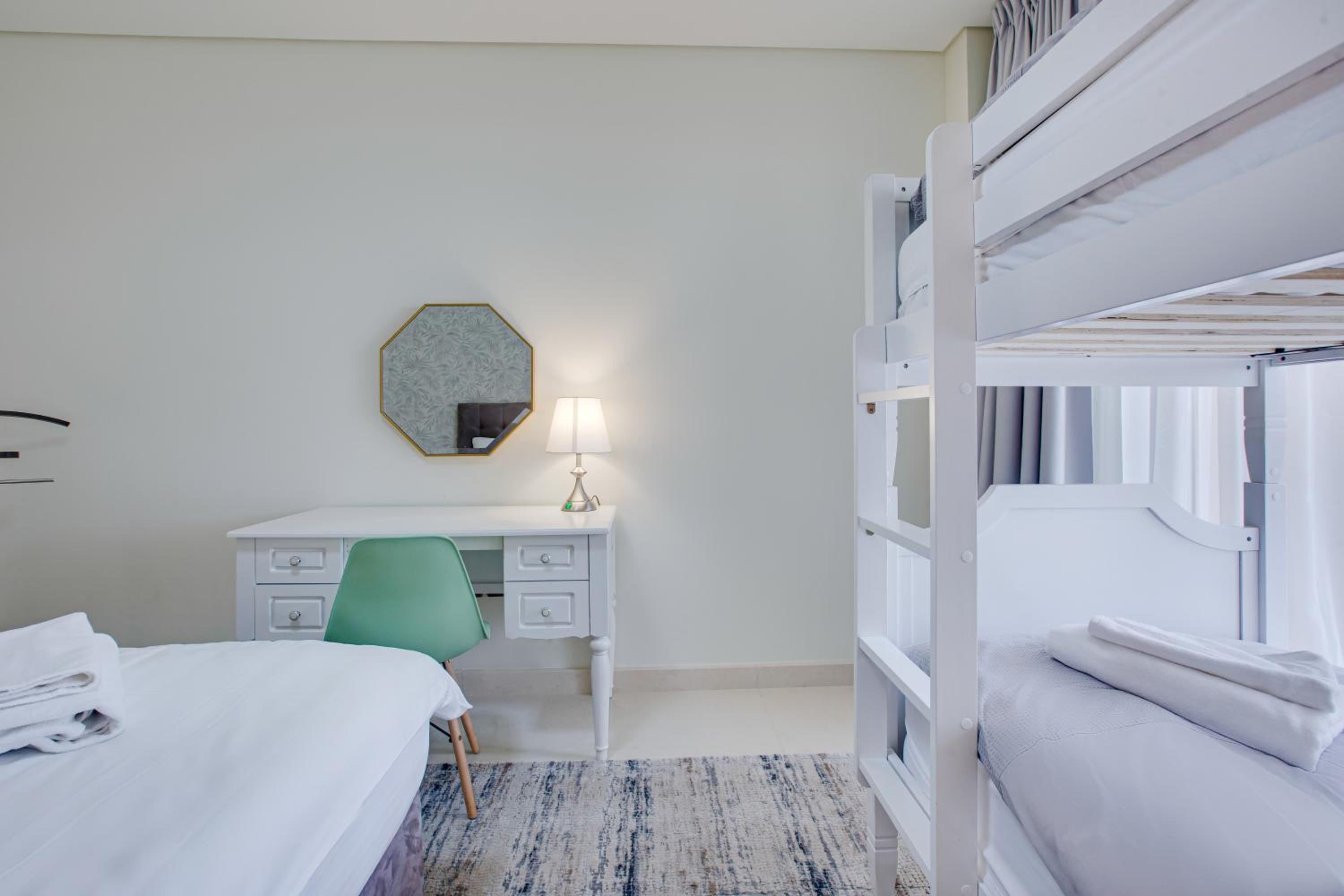 Luxury Apartments at Balqis Residence
