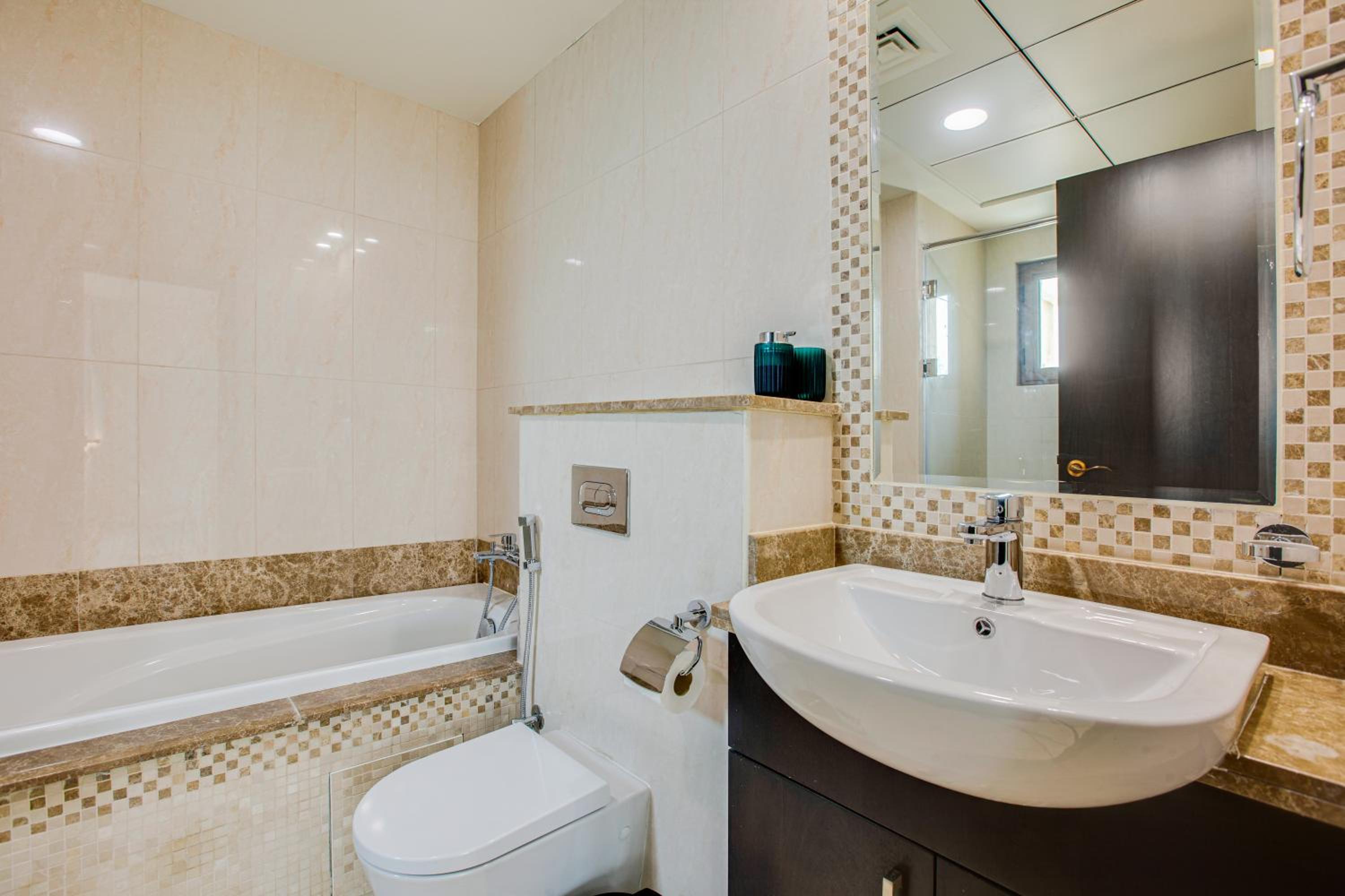 Luxury Apartments at Balqis Residence
