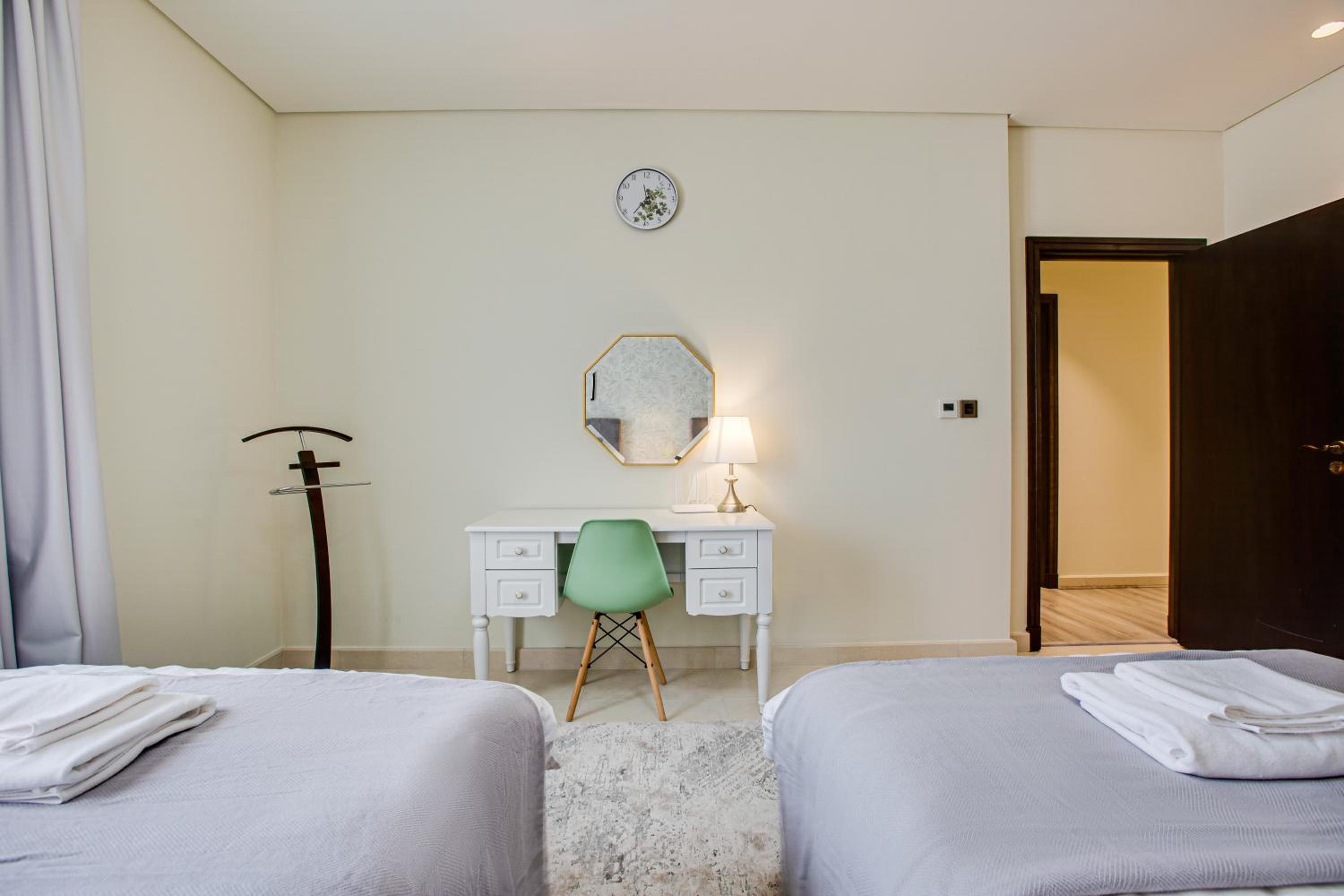 Luxury Apartments at Balqis Residence