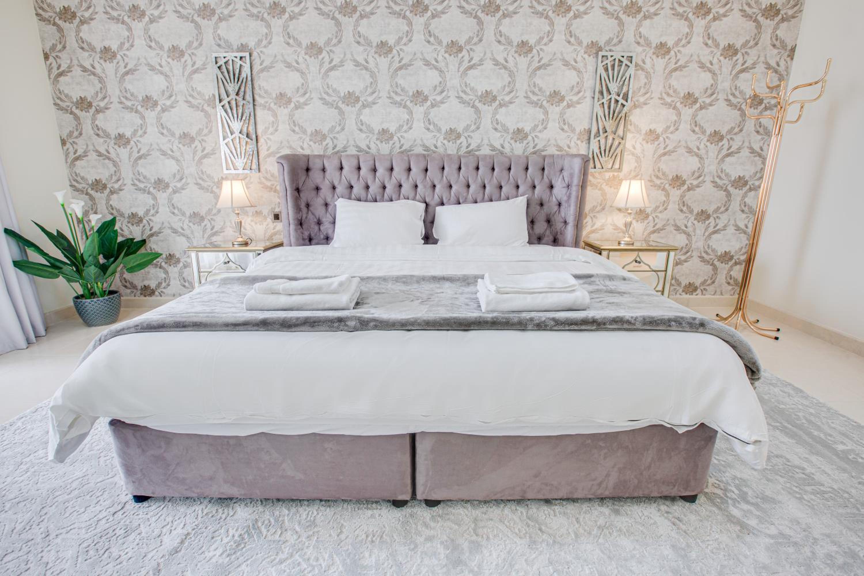 Luxury Apartments at Balqis Residence