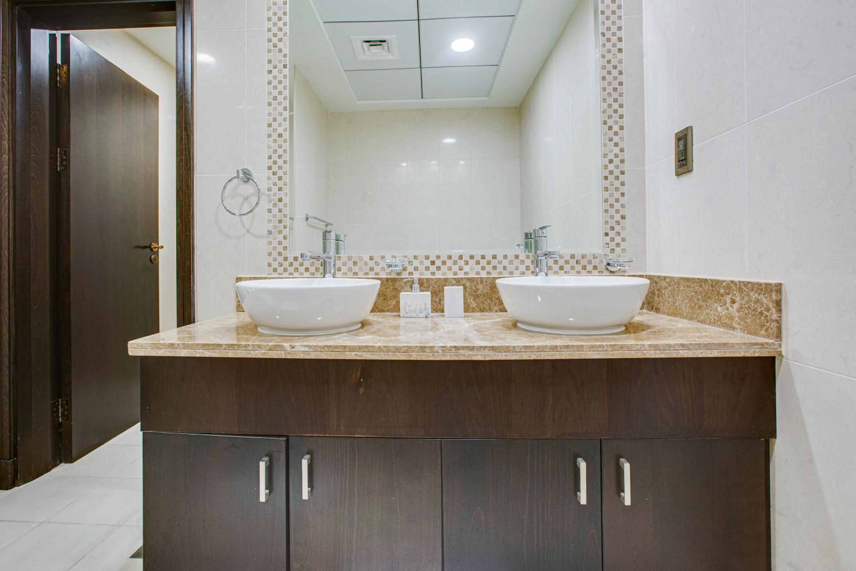 Luxury Apartments at Balqis Residence