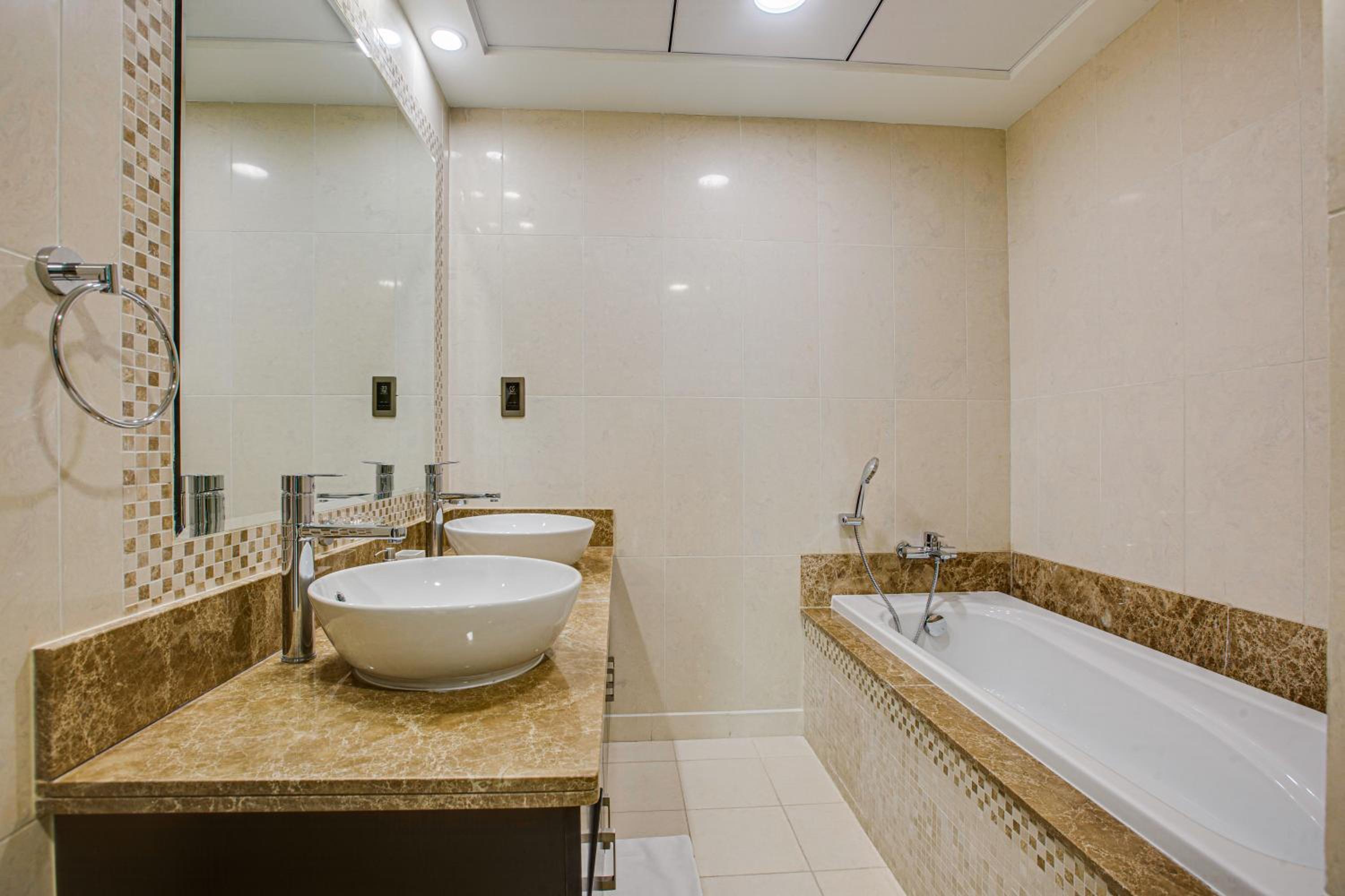 Luxury Apartments at Balqis Residence
