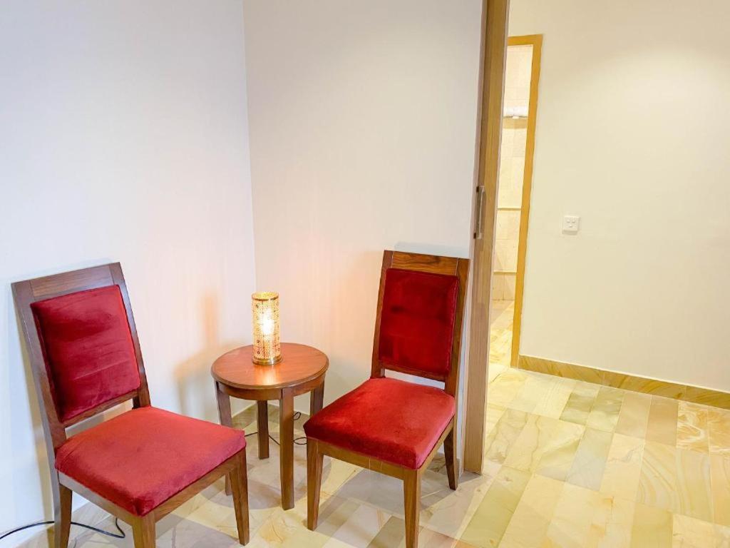 meeting room