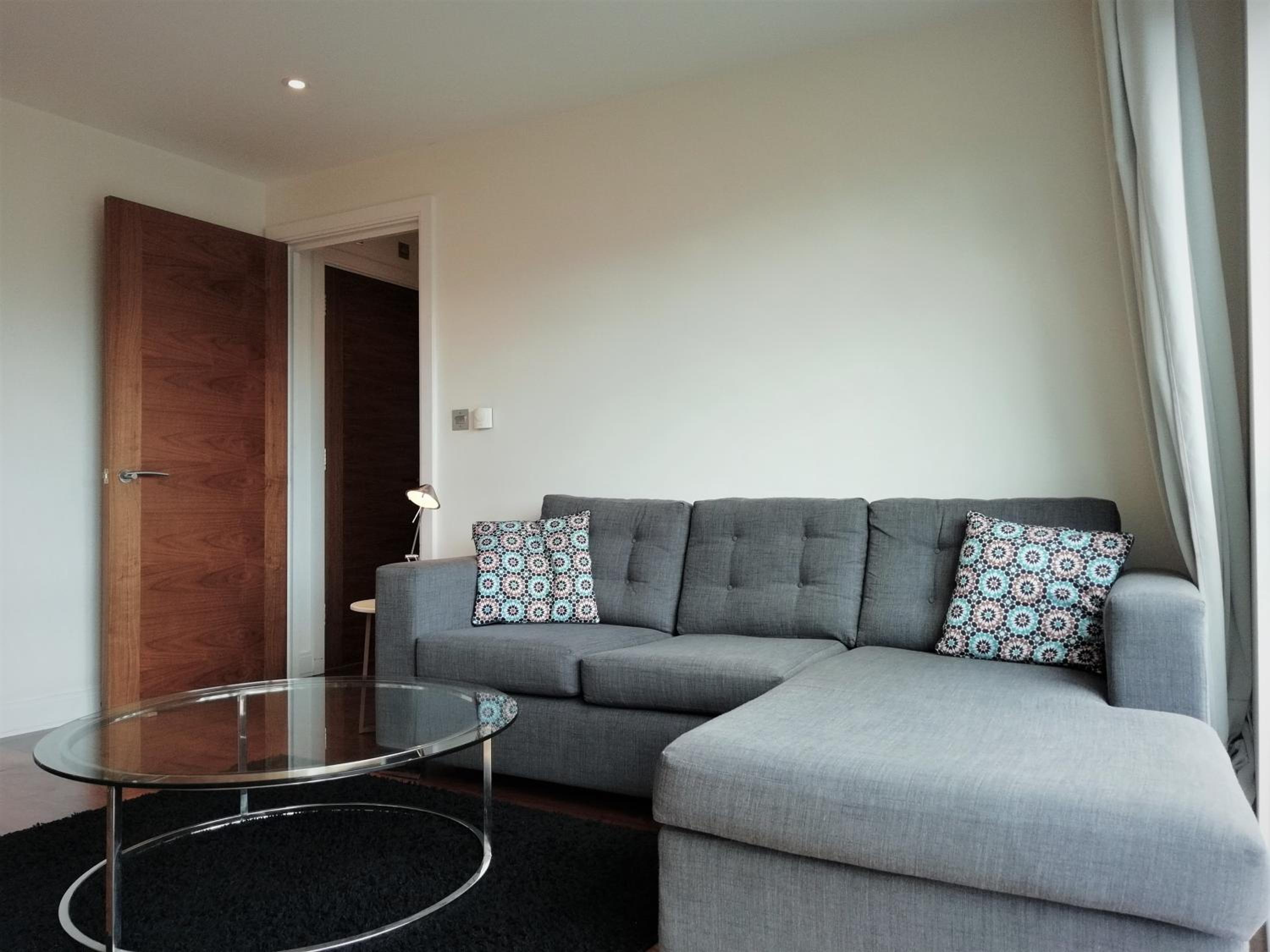 Barbican Serviced Apartments