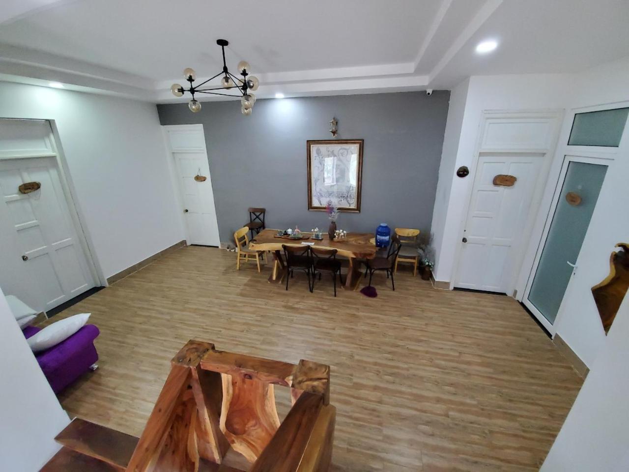 Tremolo Villas Dalat