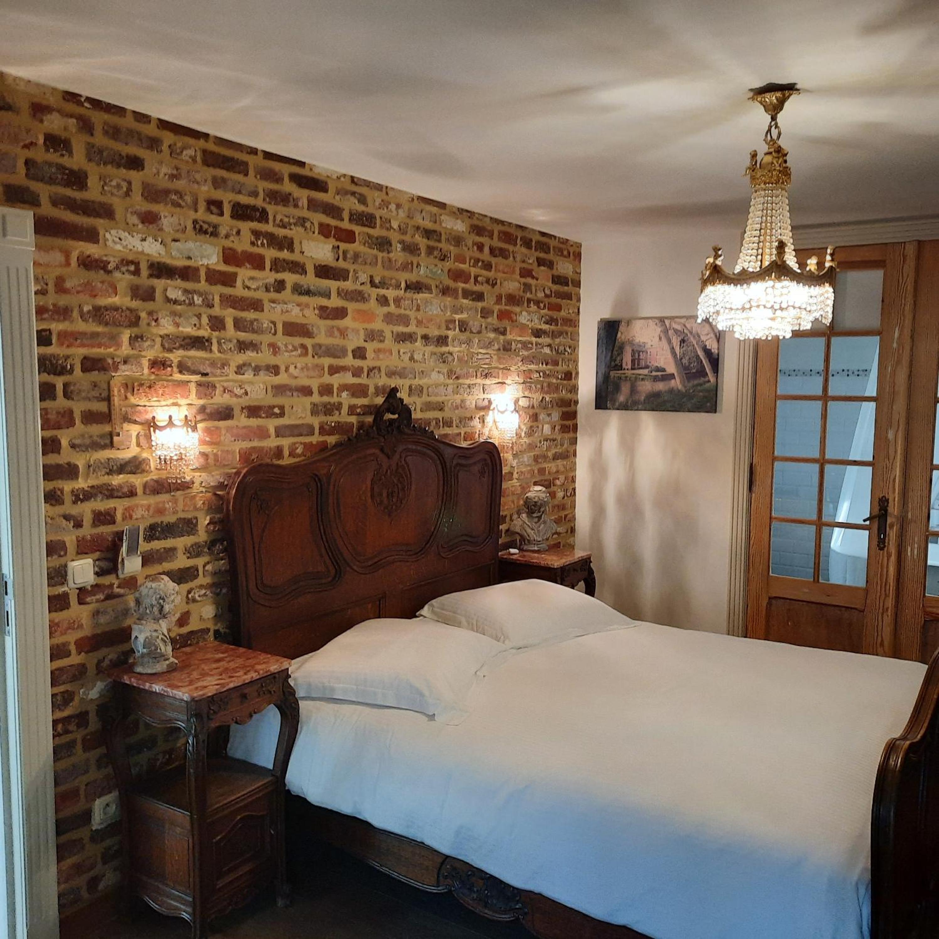 Vakantiewoning Kerkevelde