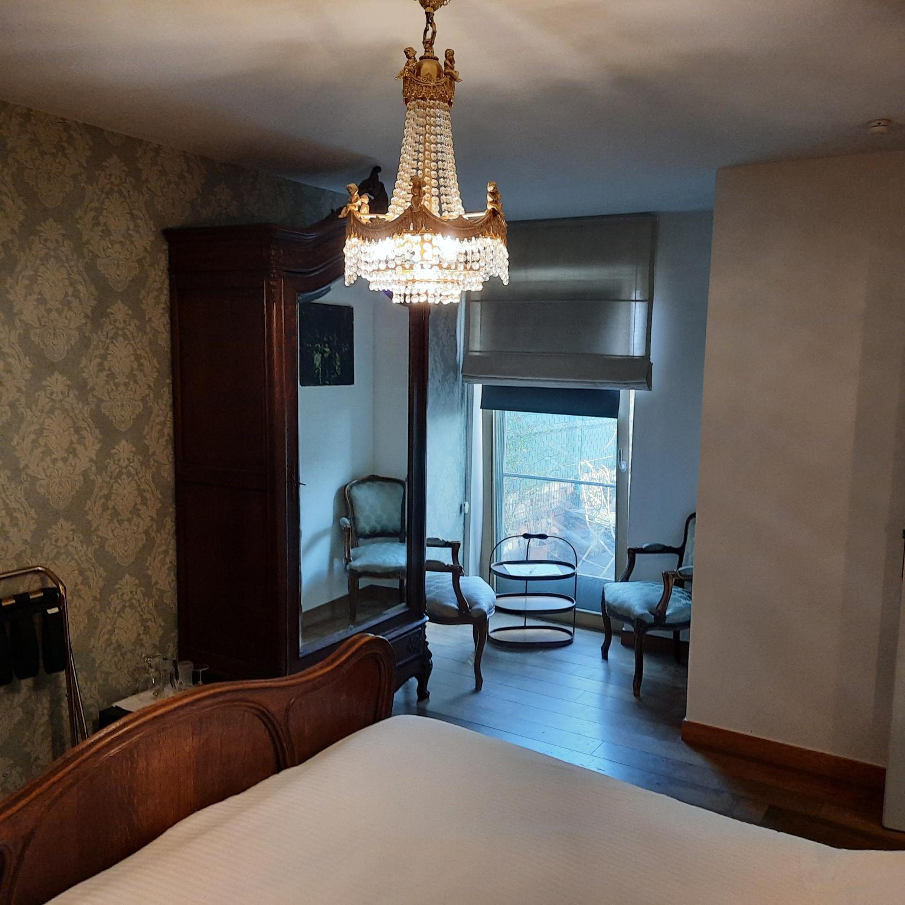 Vakantiewoning Kerkevelde