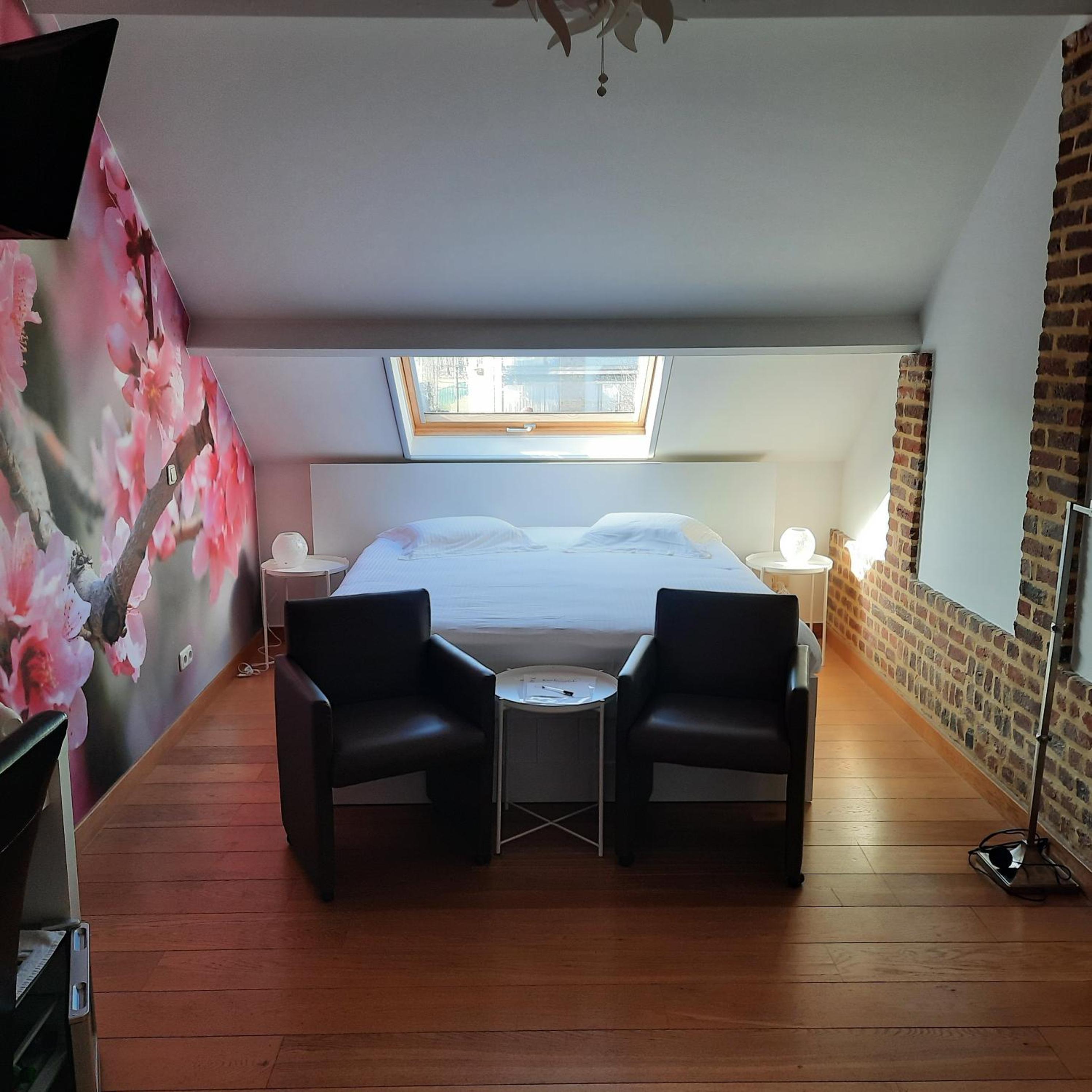 Vakantiewoning Kerkevelde