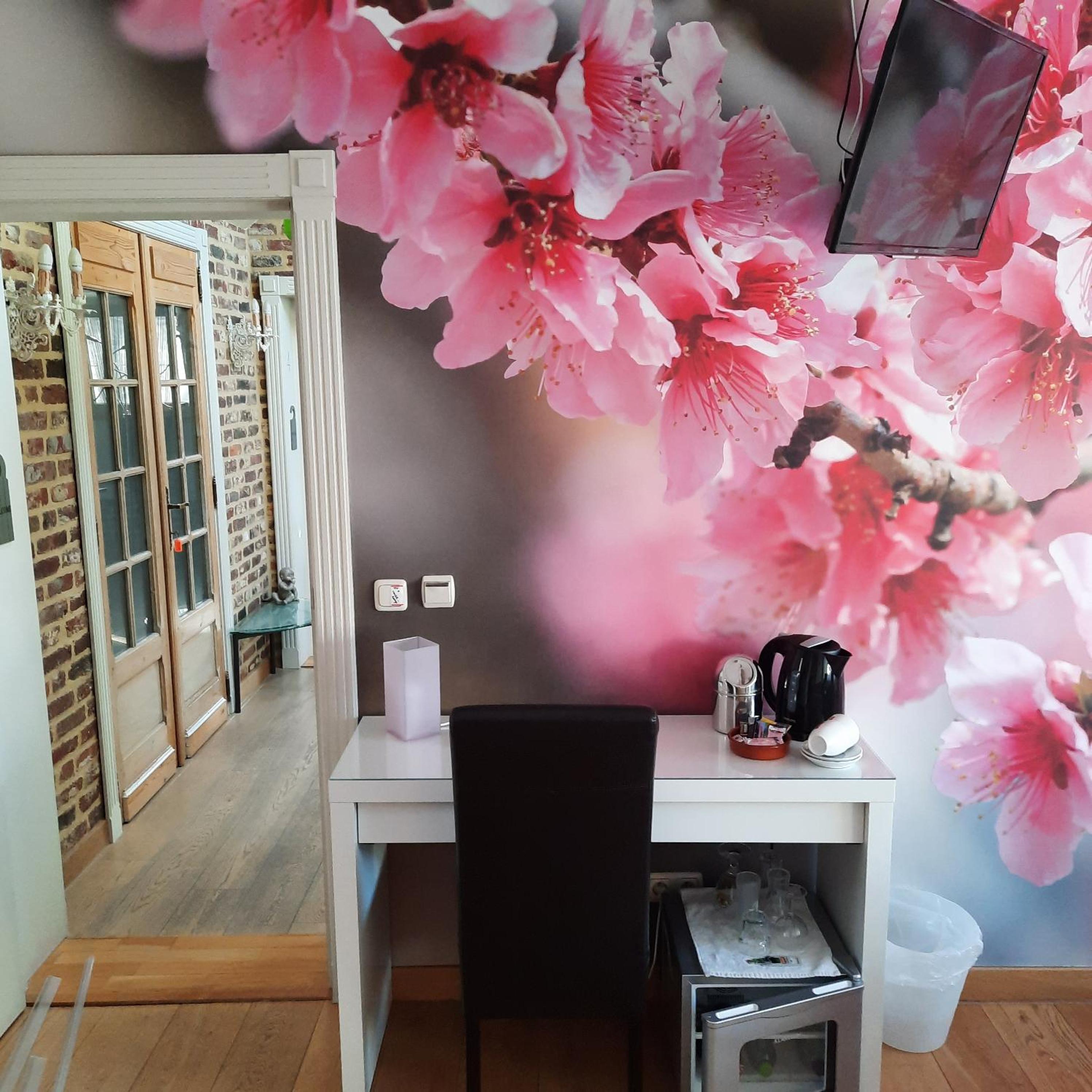 Vakantiewoning Kerkevelde