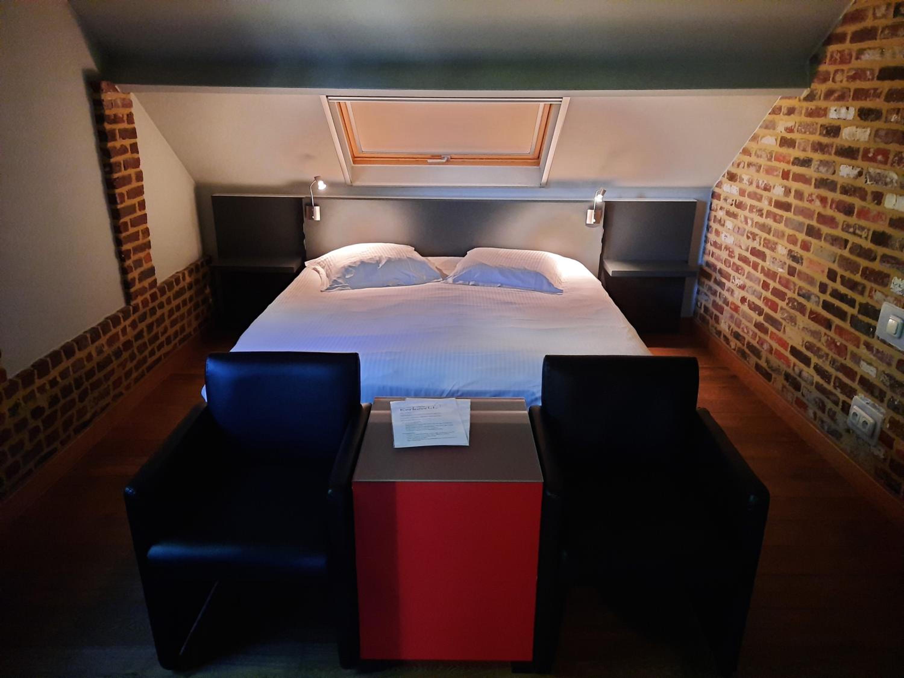 Vakantiewoning Kerkevelde