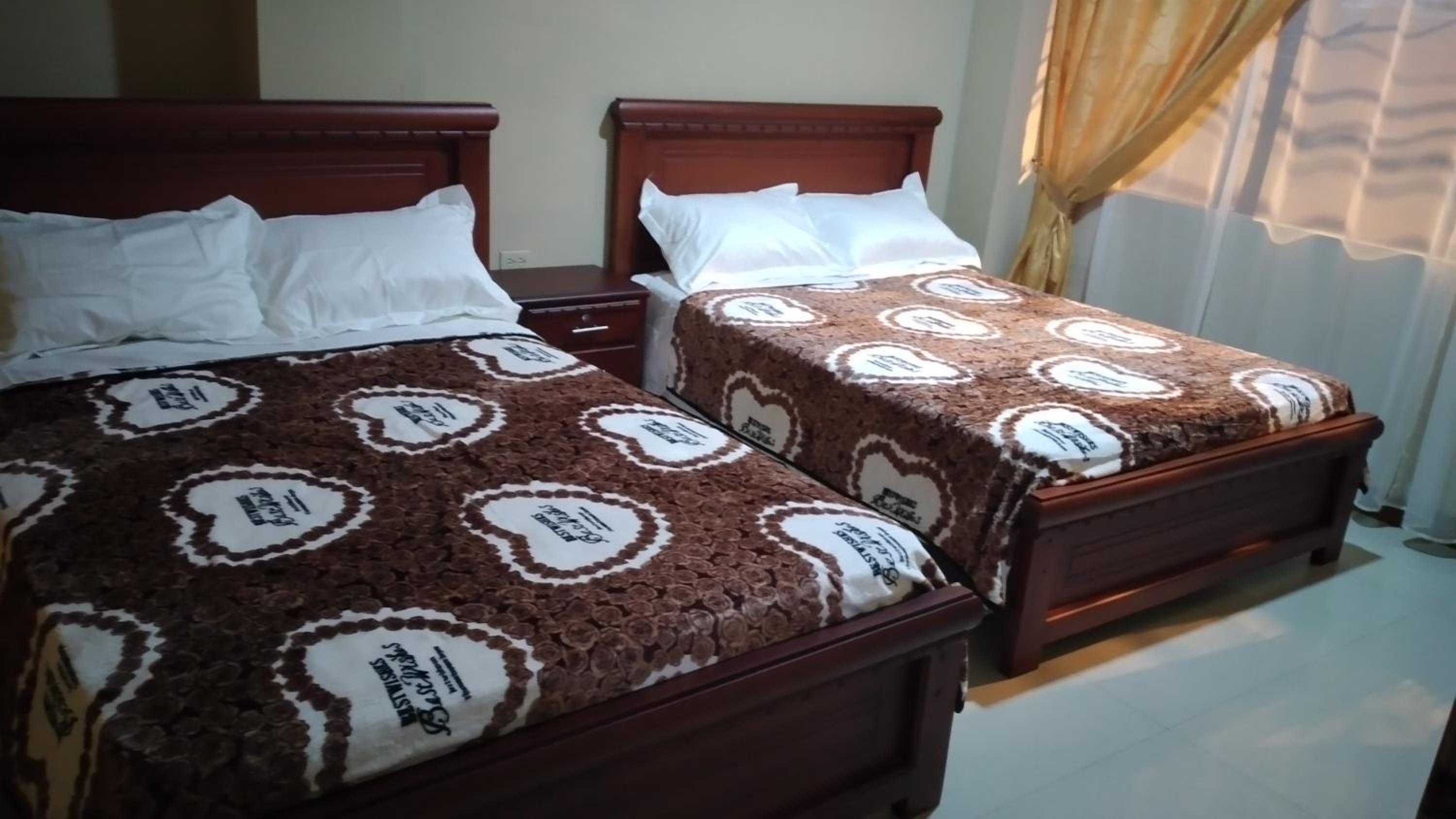 Hotel Dubái