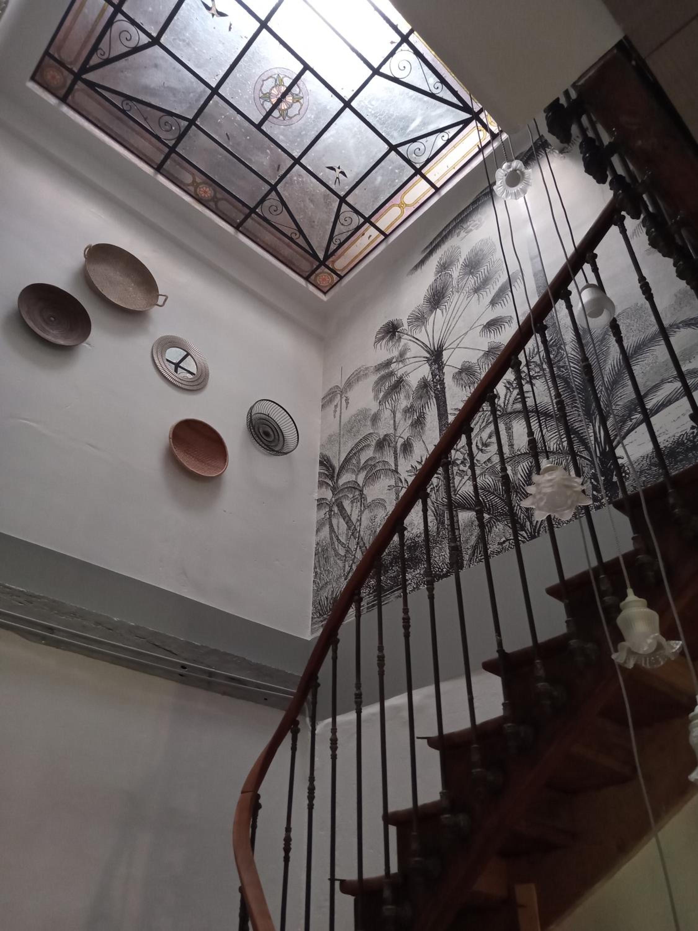 Maison Doat 1823 view 4