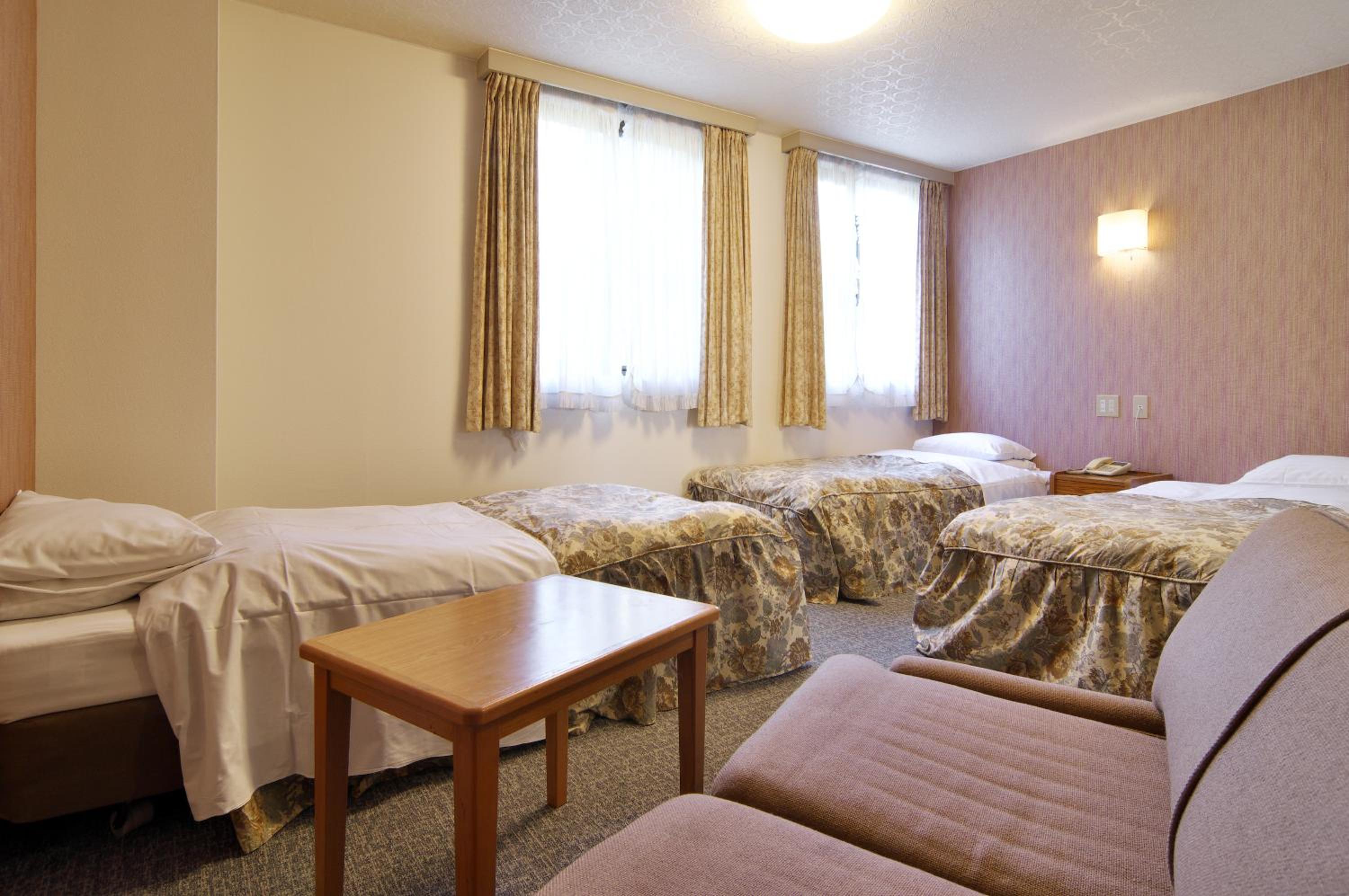 Hotel St. Malte