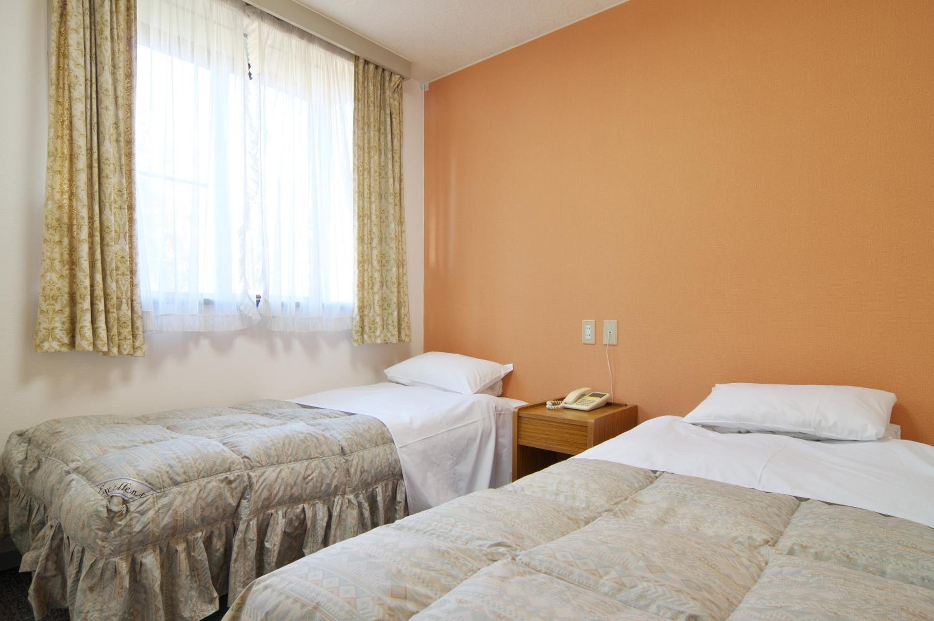 Hotel St. Malte