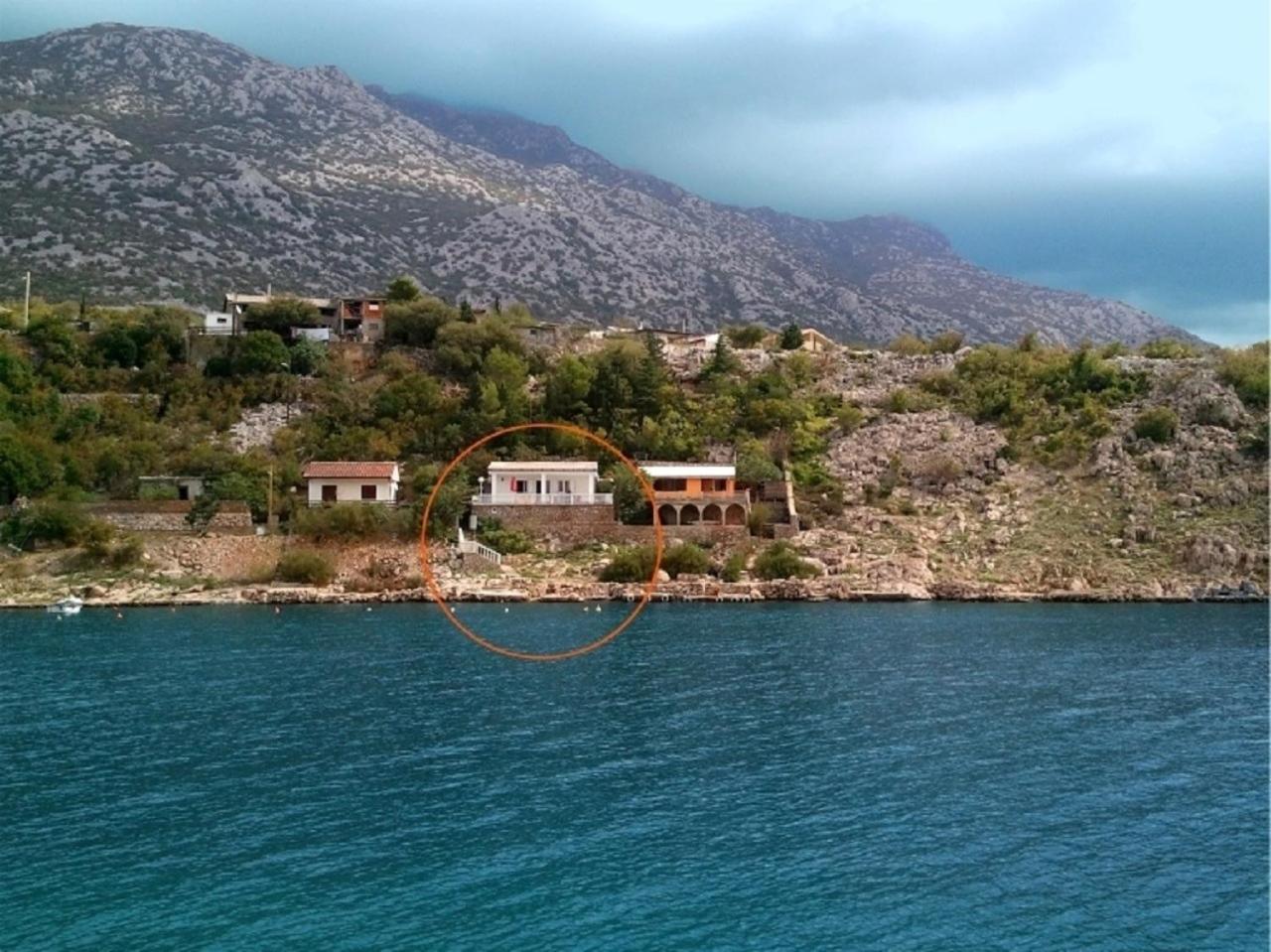 Holiday home Ivanka - 5m from sea view 2