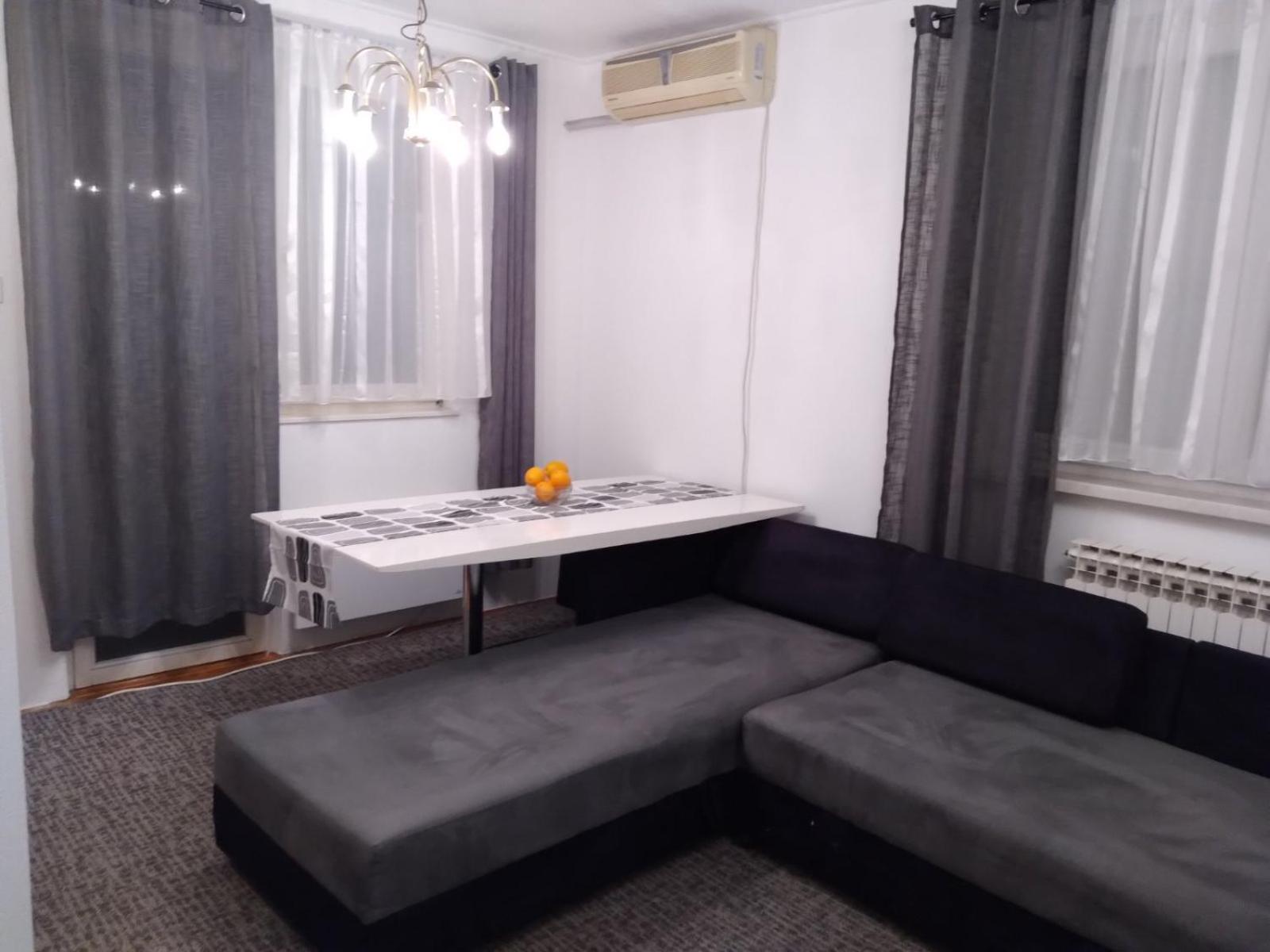 Apartman CENTAR