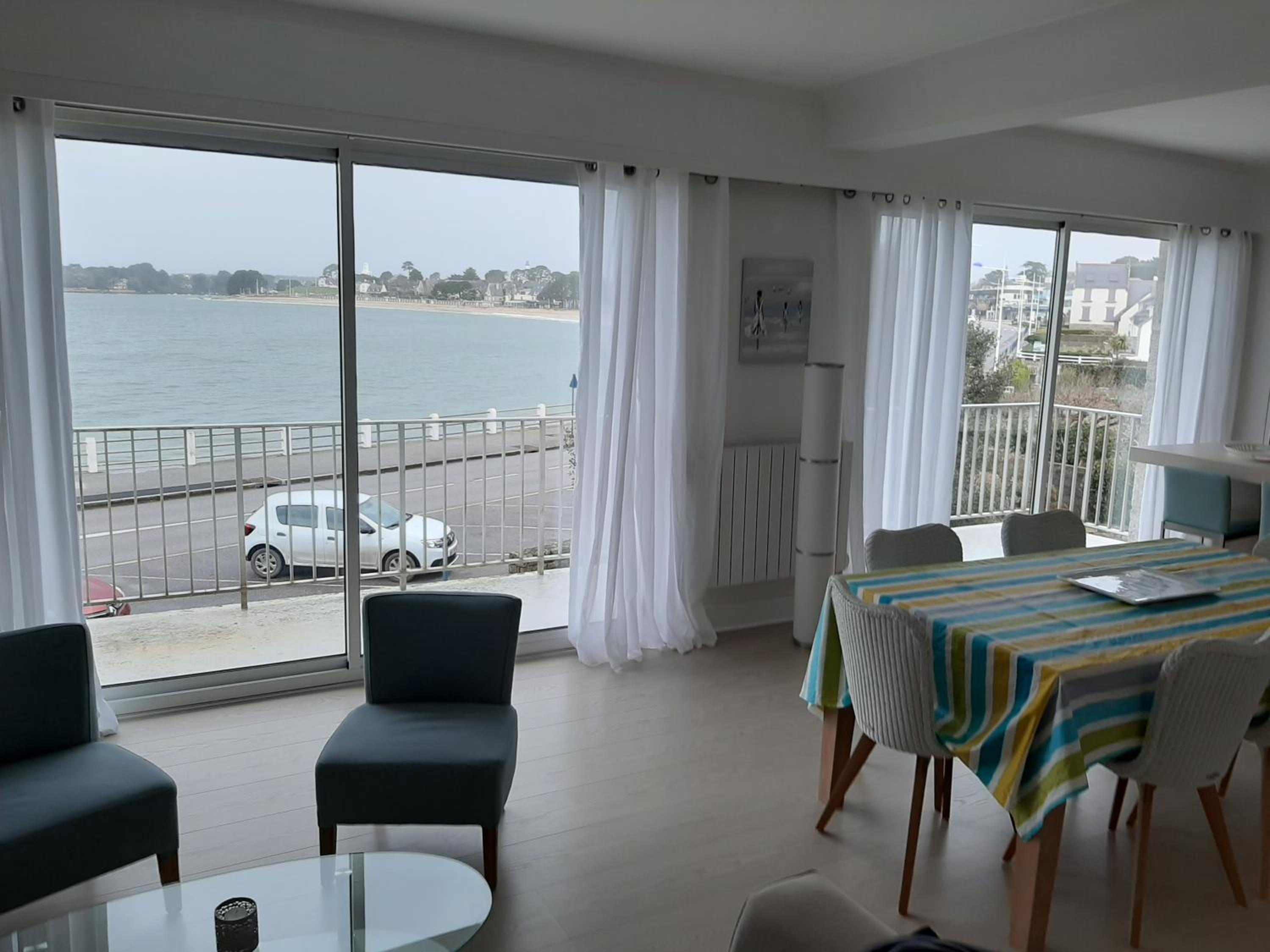 Benodet Vacations - Appartement vue mer - Property Image 1