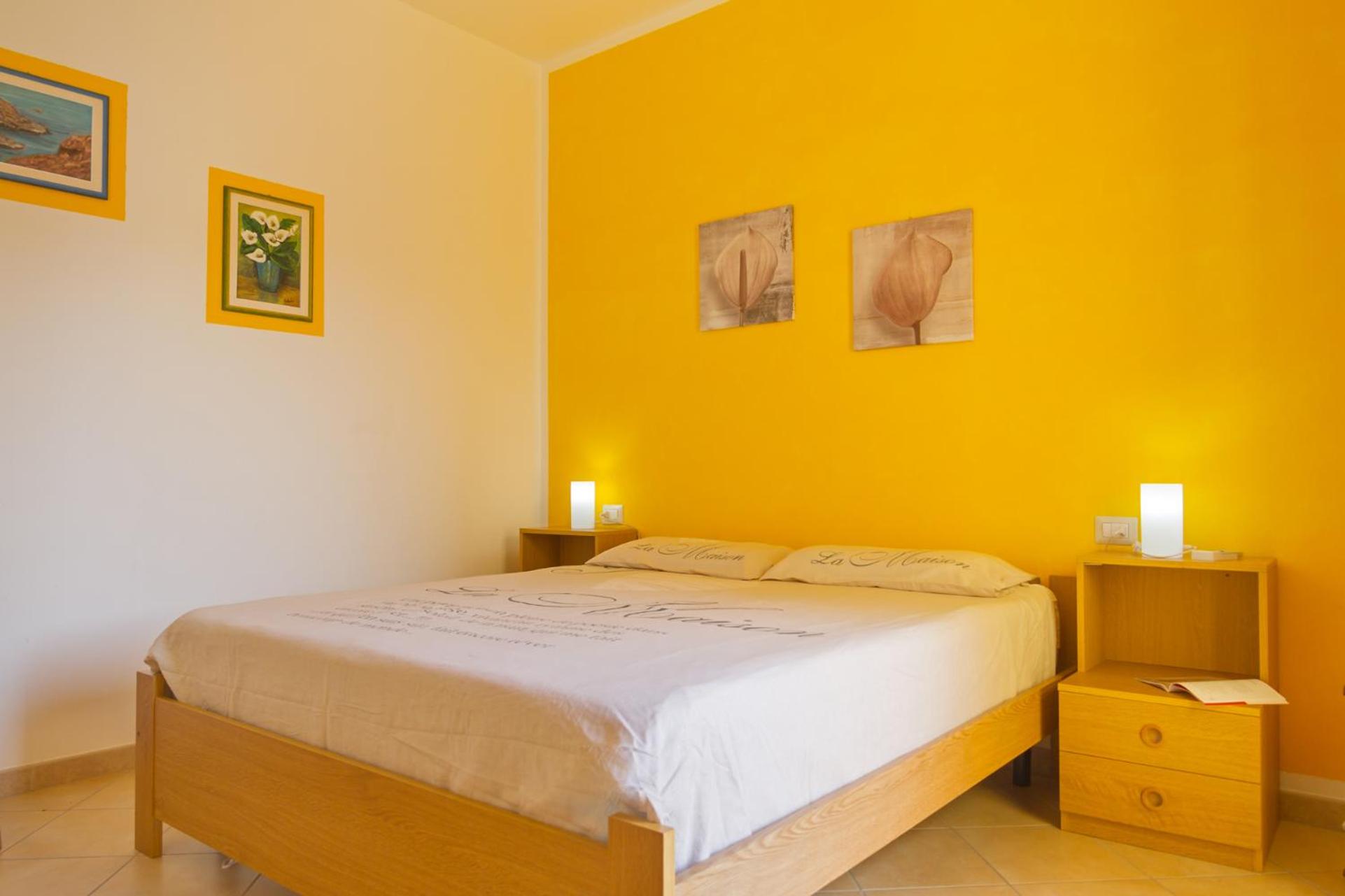 CASA DORIA view 2