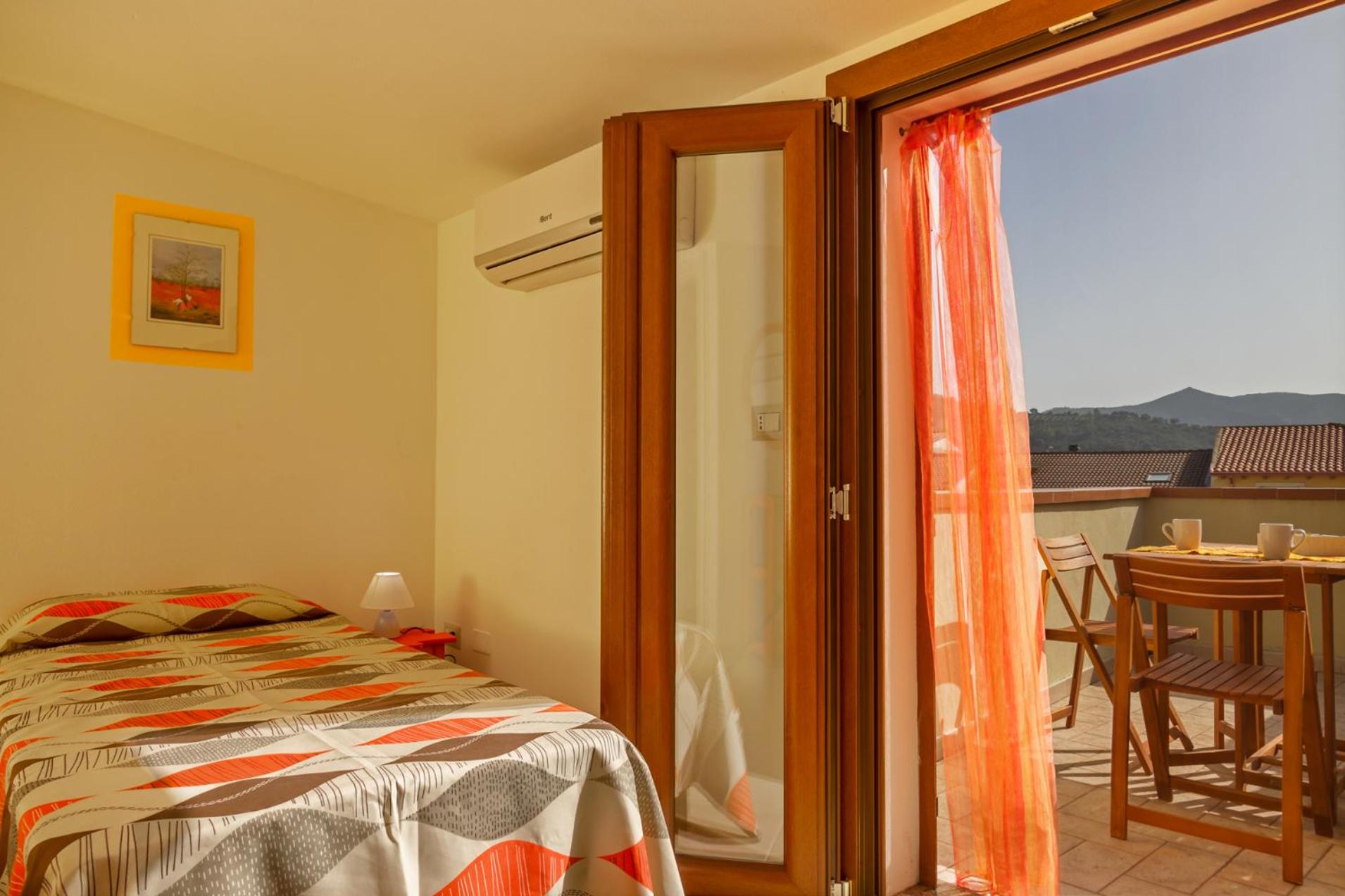 CASA DORIA view 5
