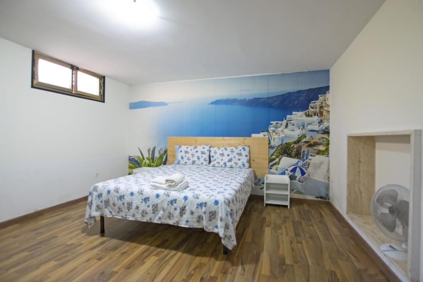 Case Vacanze Matino view 4