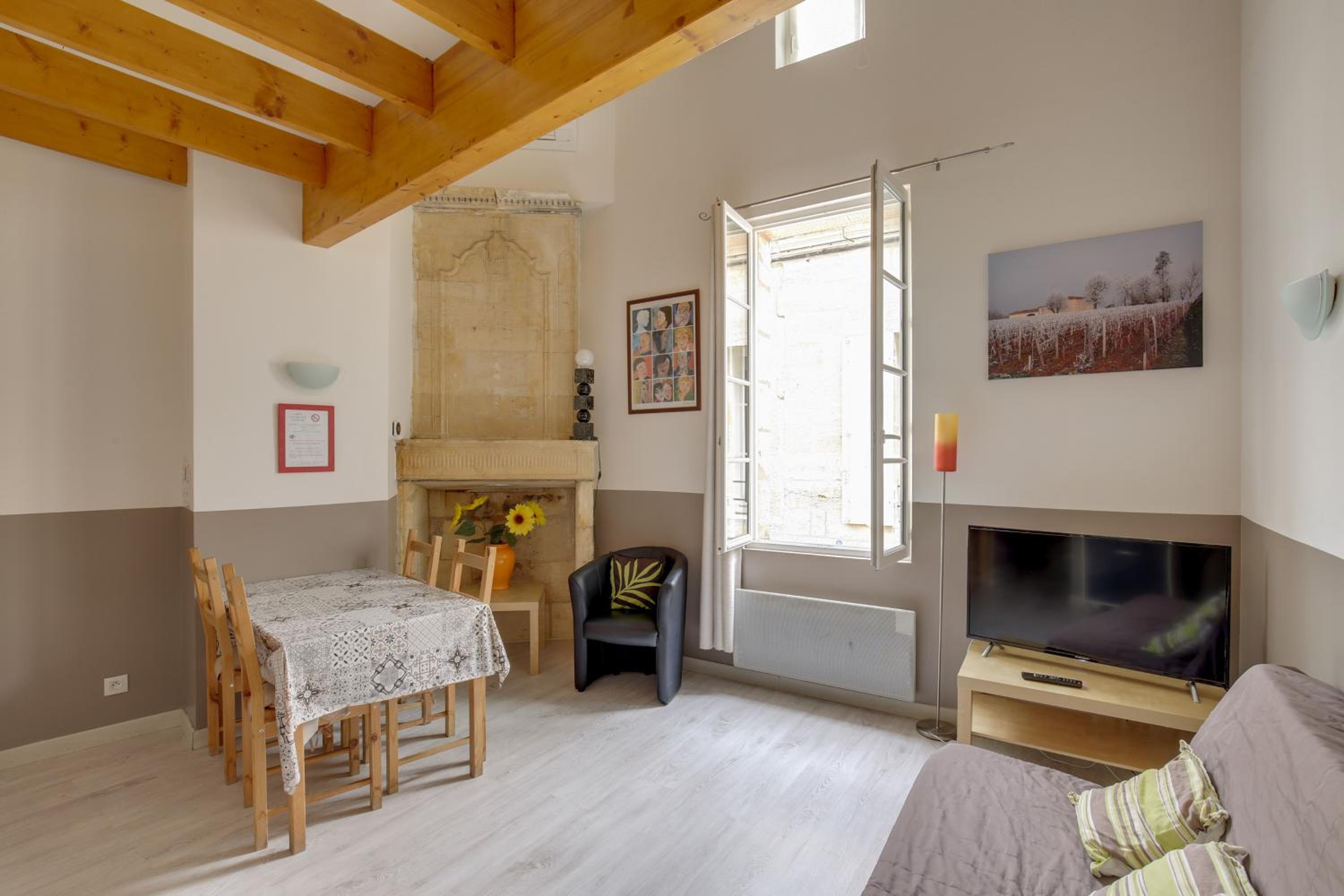 Logis Andraud Studios