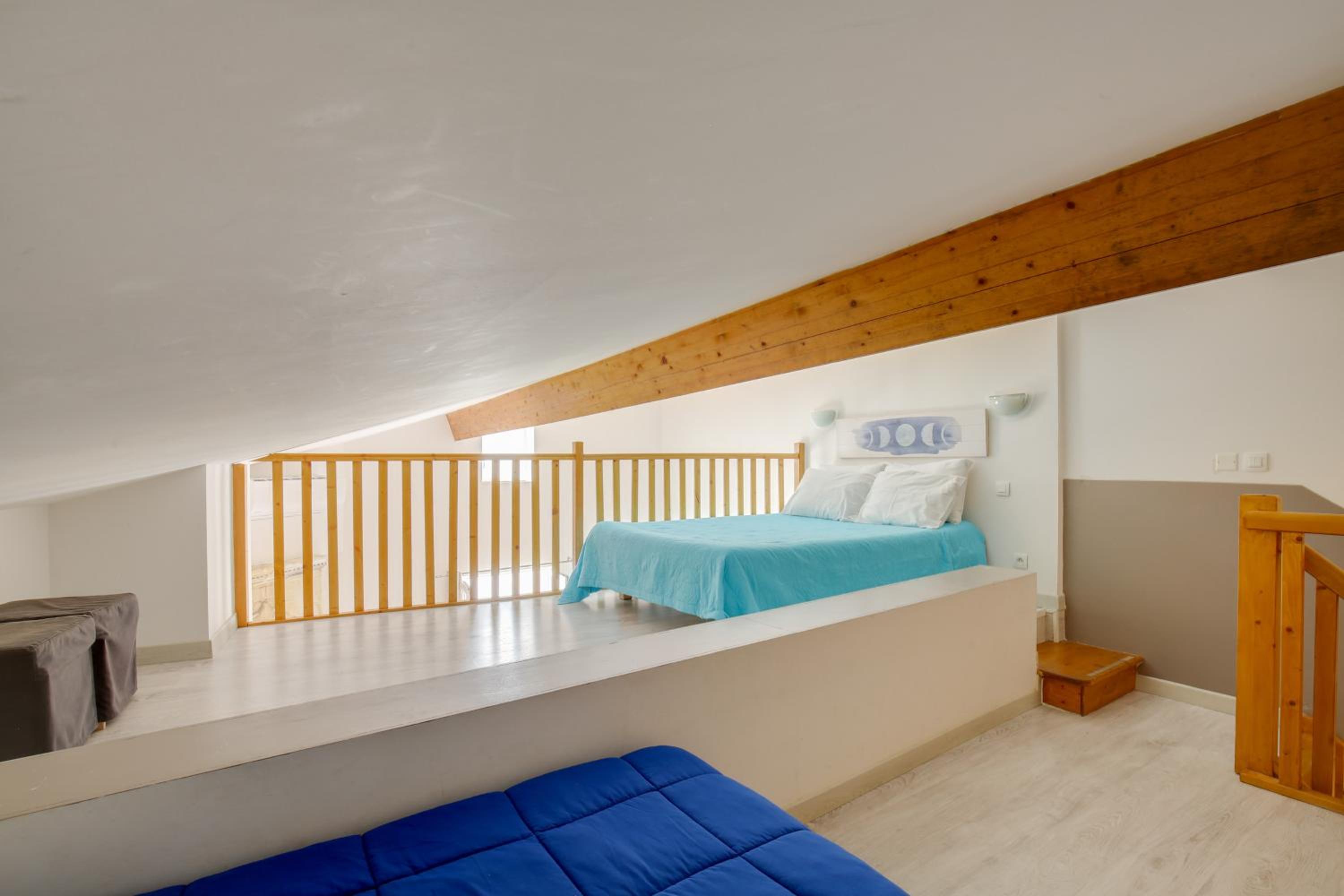 Logis Andraud Studios