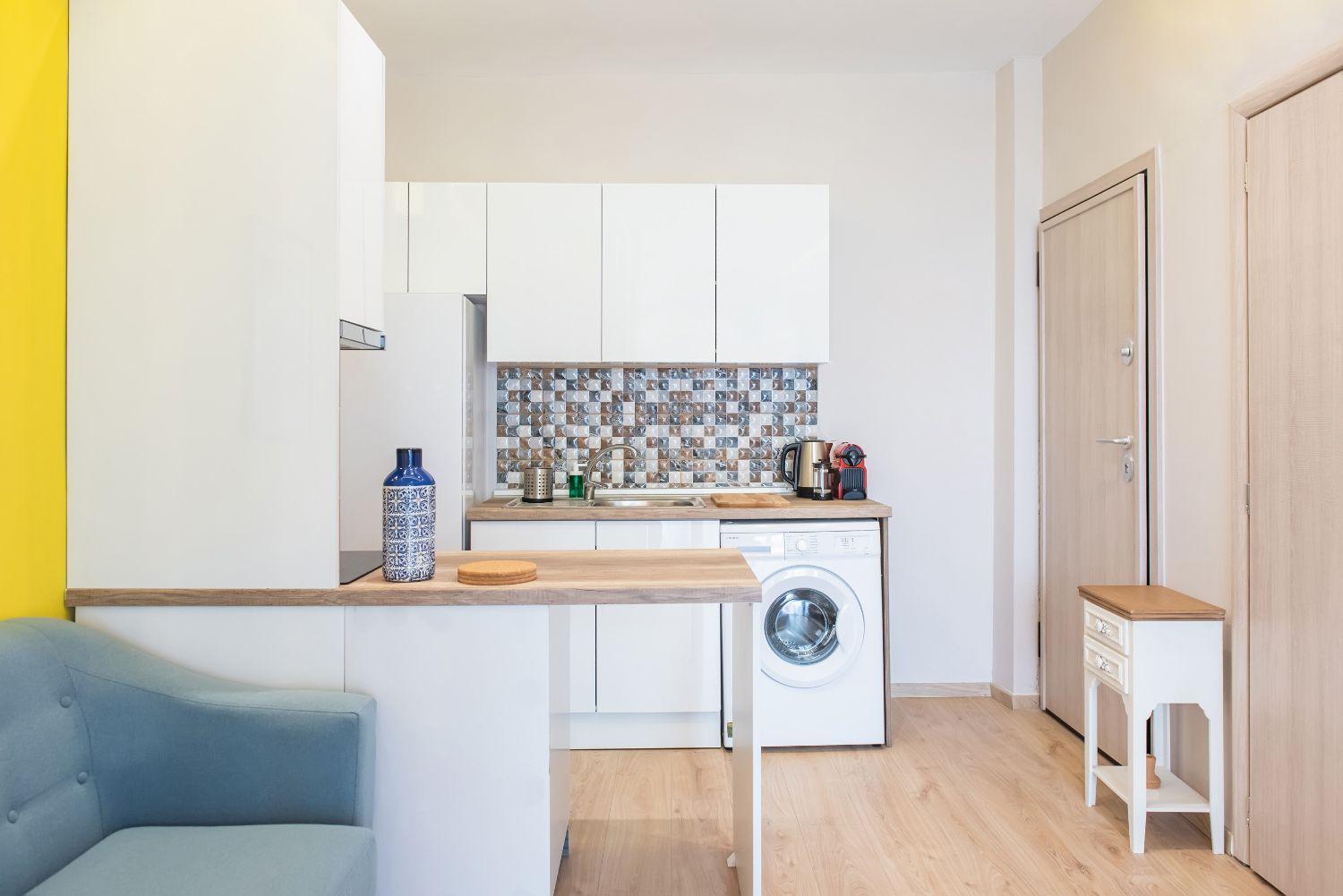 #Wonder Studio by halu! Apartments photo 5